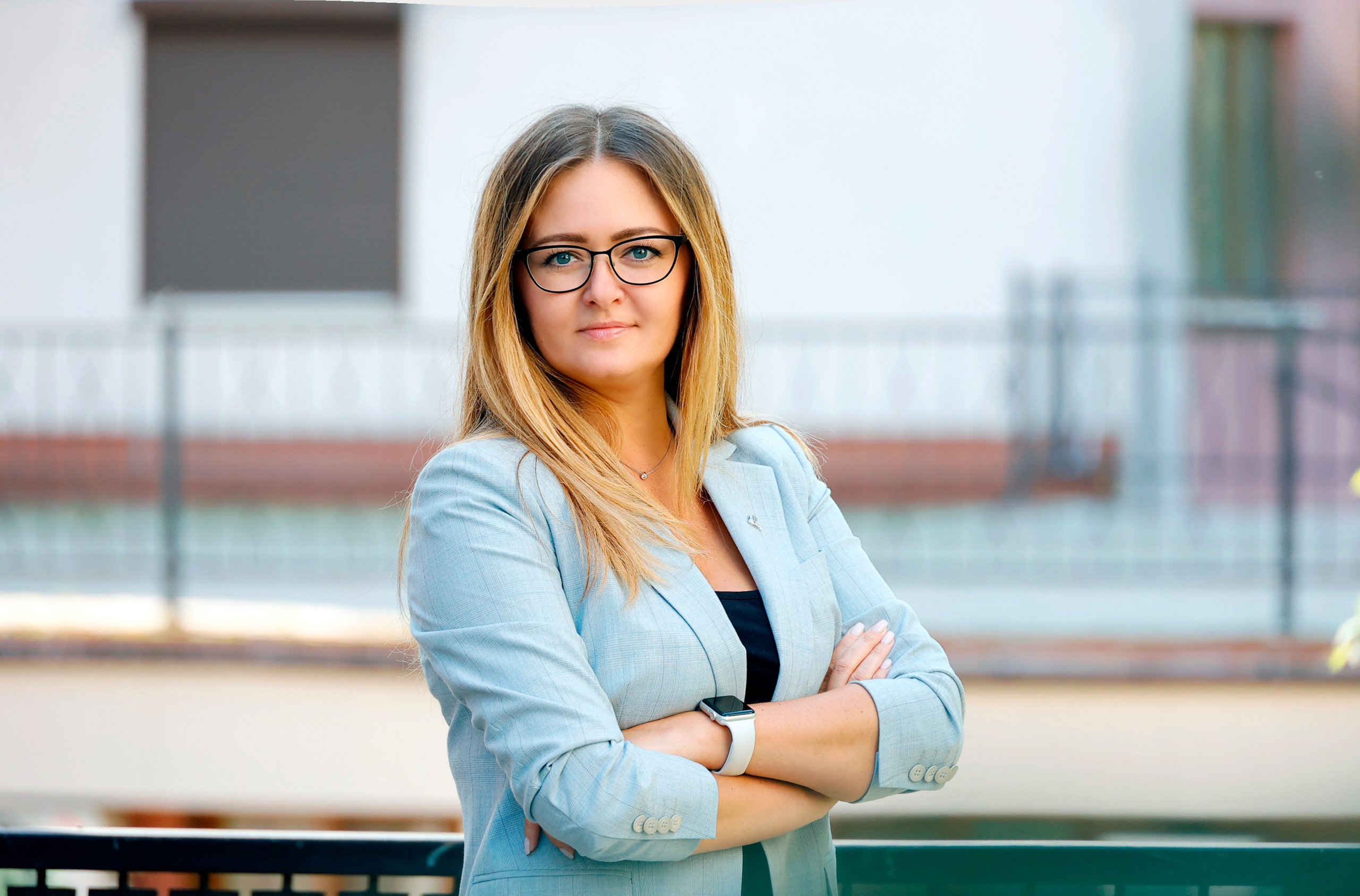 Деловой портрет. Репортажное и контент фото для бизнеса. Клим Мурашкин. Кемерово