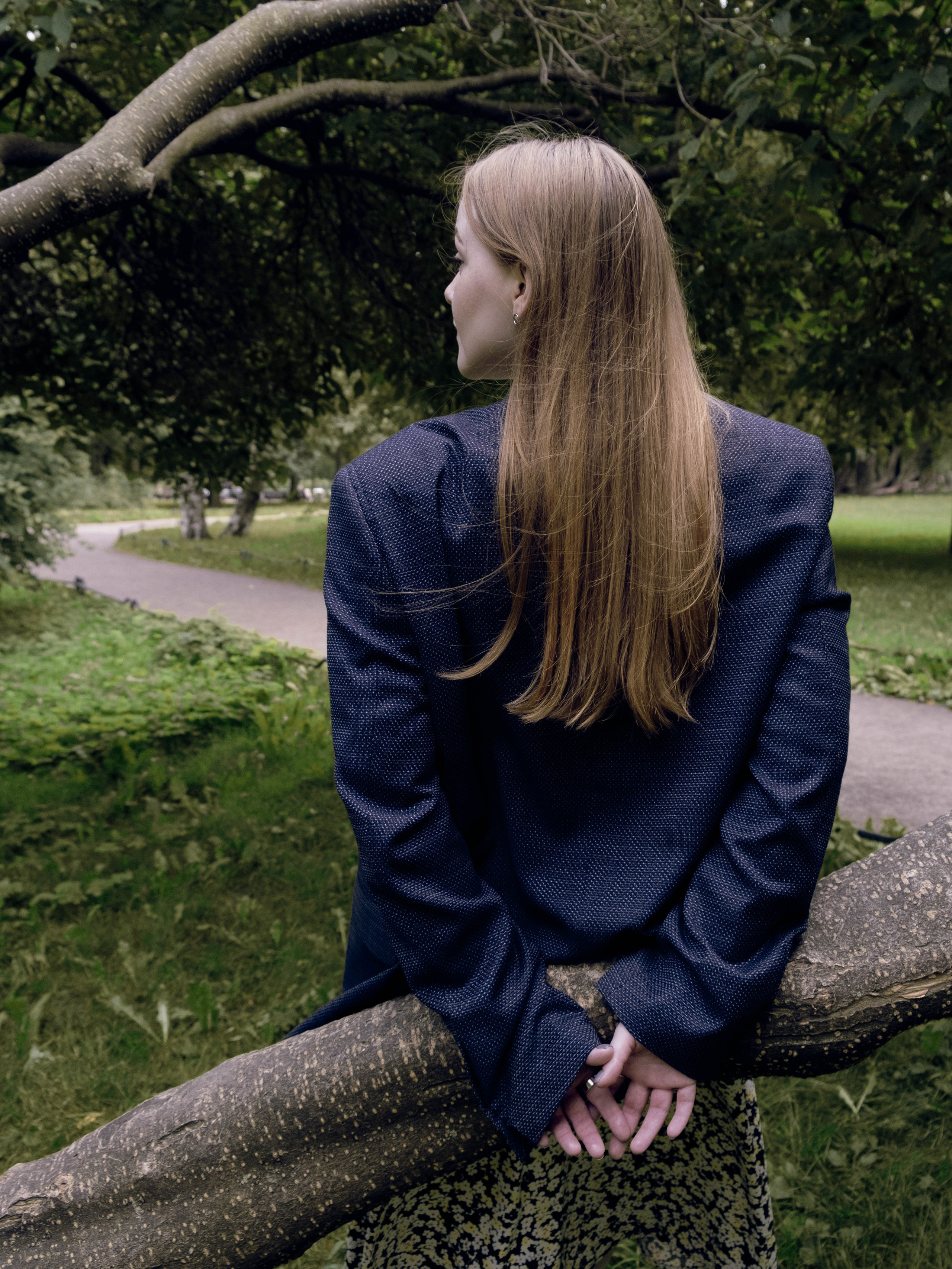 Индивидуальные съемки. Фотограф в Санкт-Петербурге