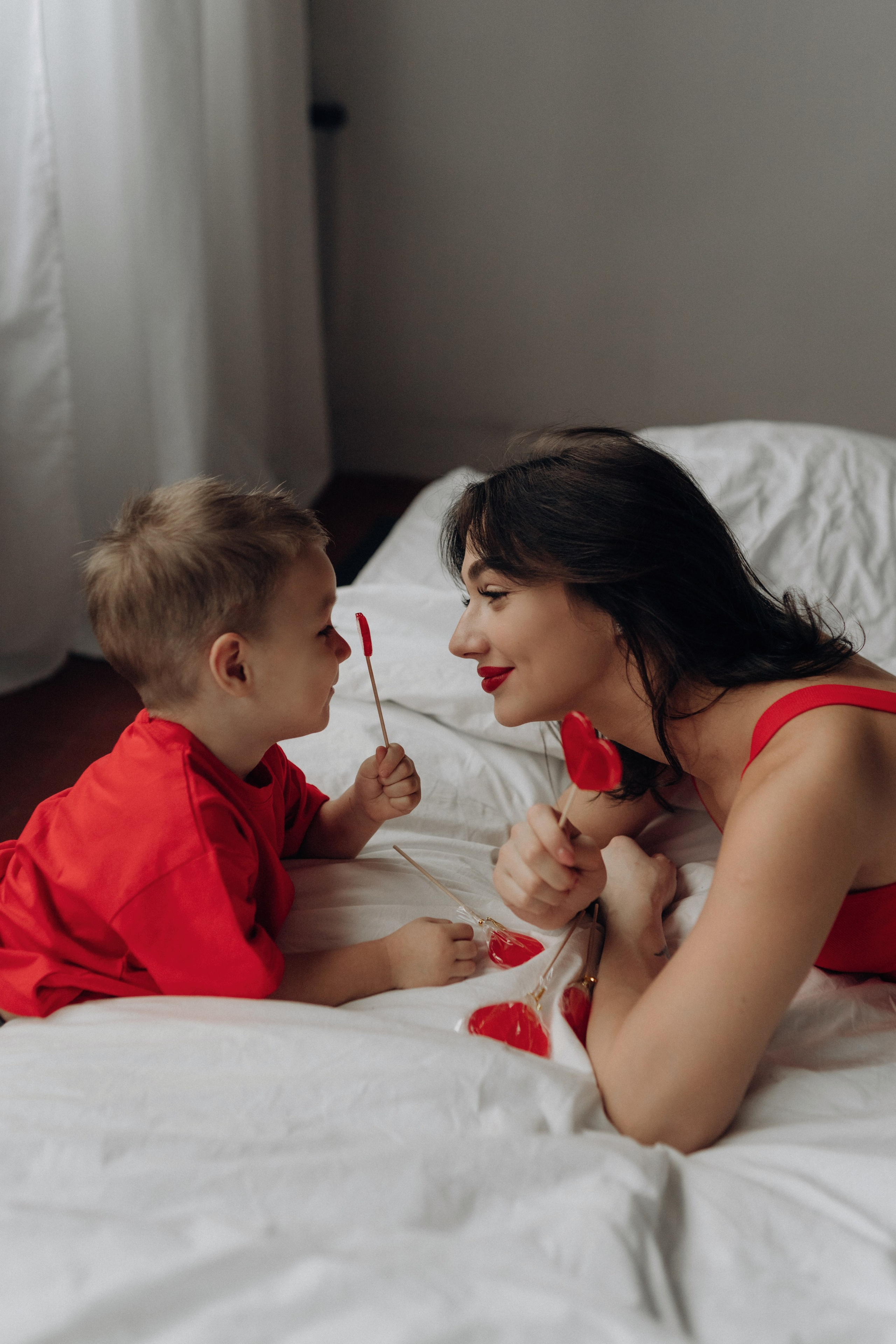 Алена и Марк. Семейный lifestyle фотограф в Москве Рената Рафикова