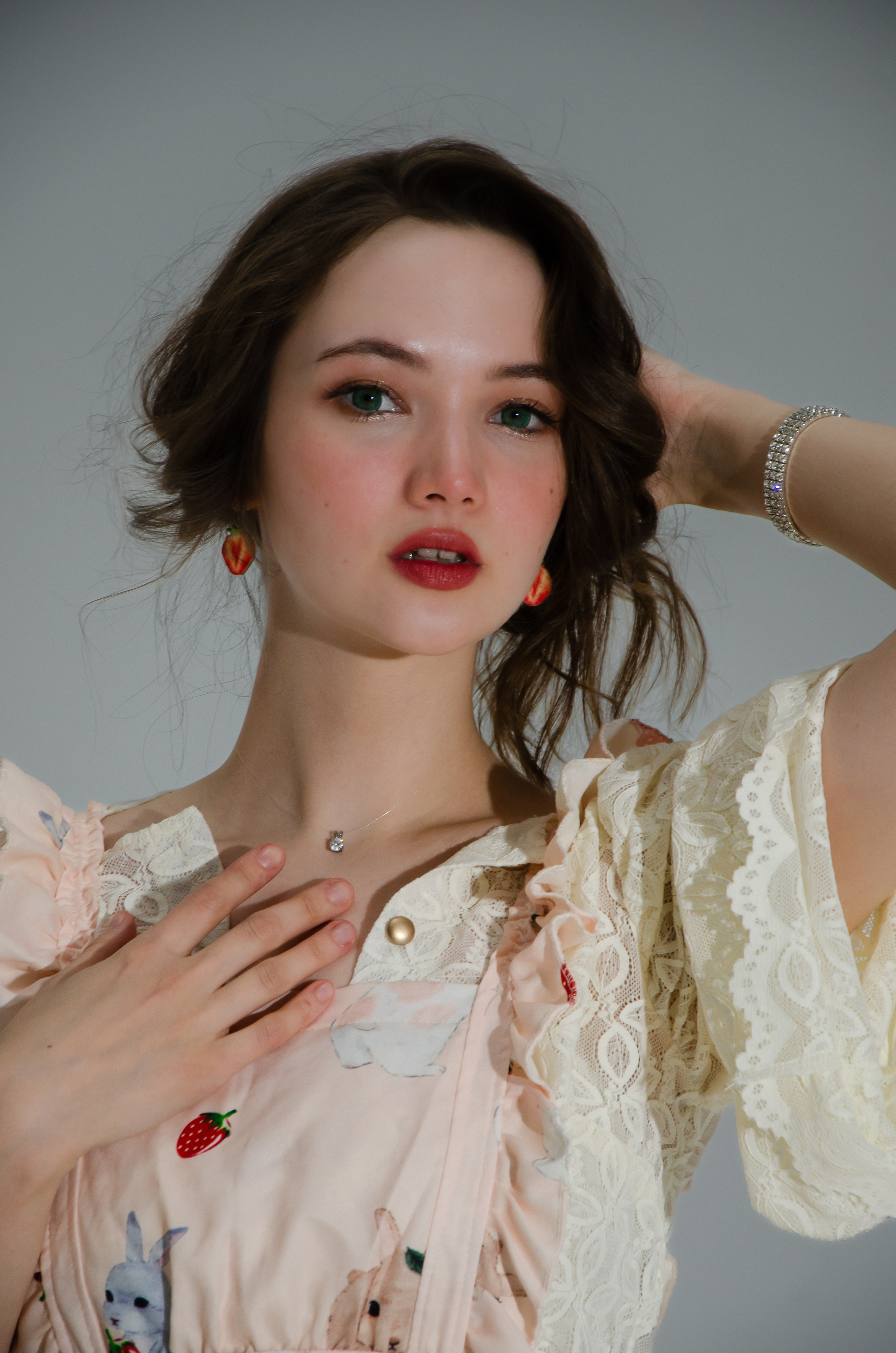 Айгуль. Портретный фотограф в Казани Тумурзина Камила