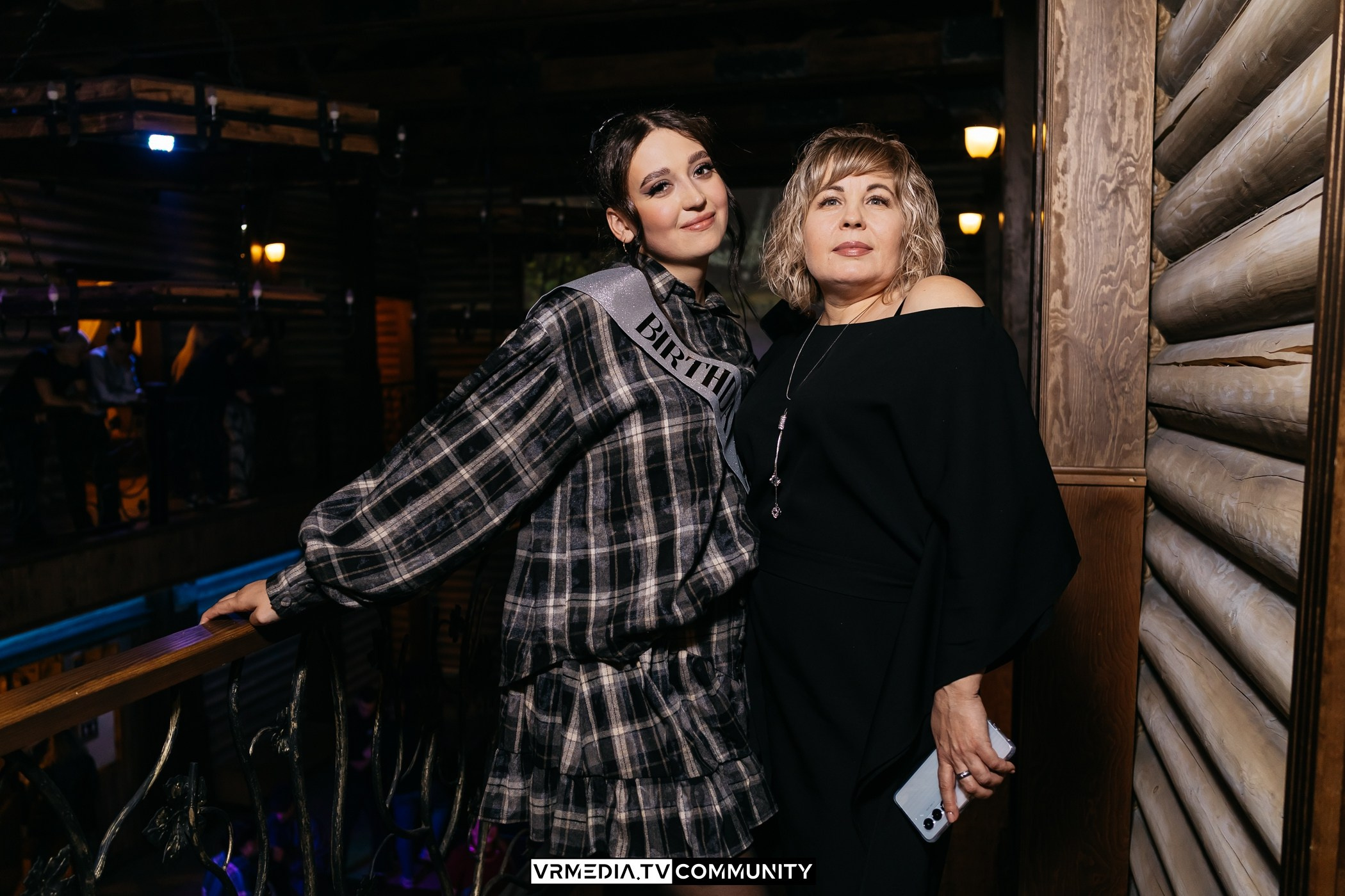 Репортажная съёмка VRMEDIA.TV — фото и видео с событий