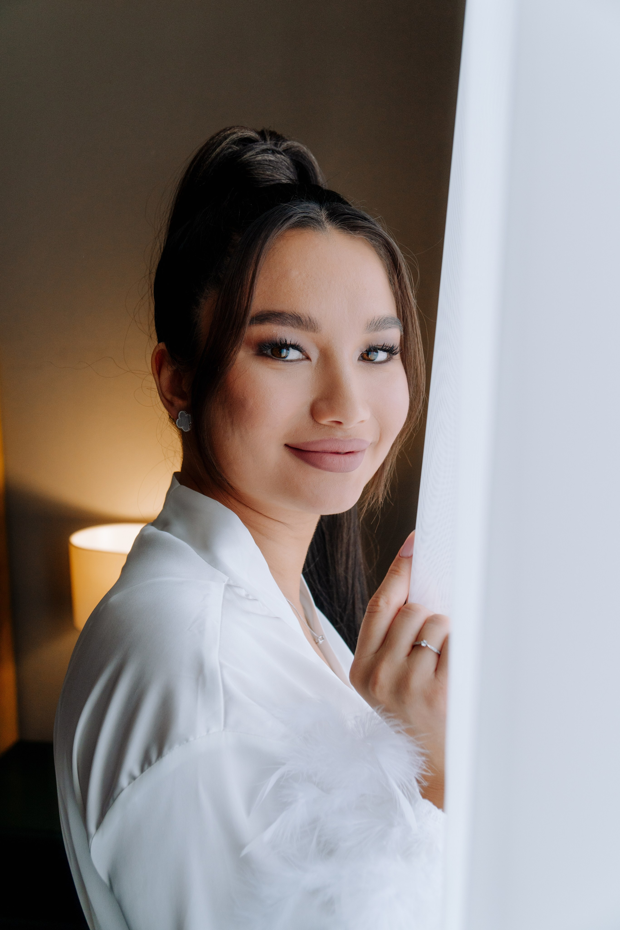 «Глеб и Диляра» 2024