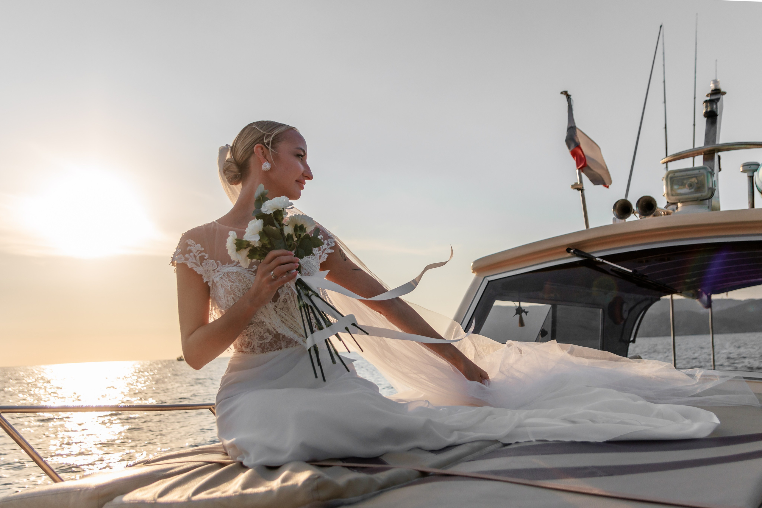 Свадьба Анастасия. Фотограф и видеограф в Крыму и Севастополе