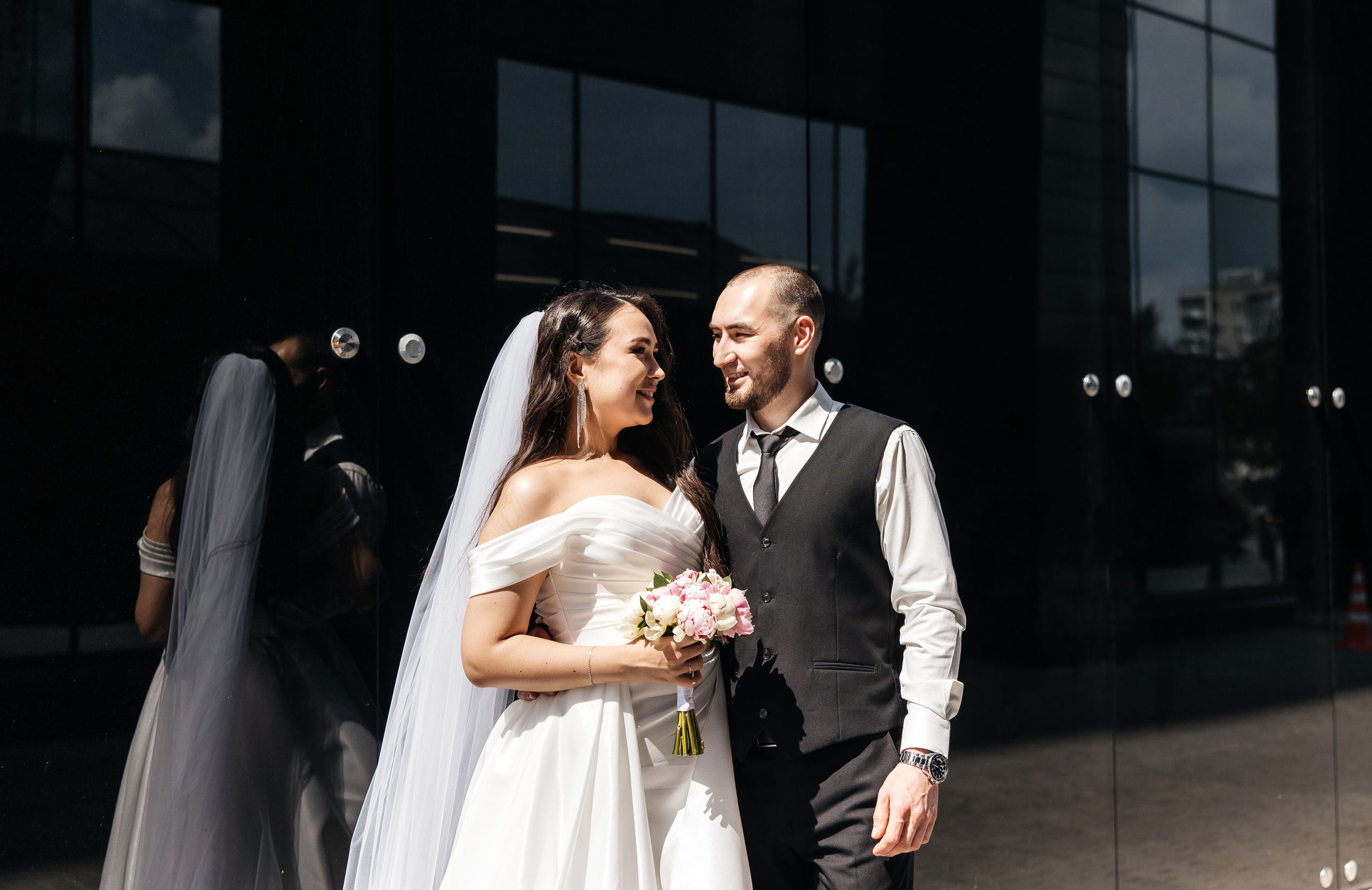 Элина и Сергей. Главная