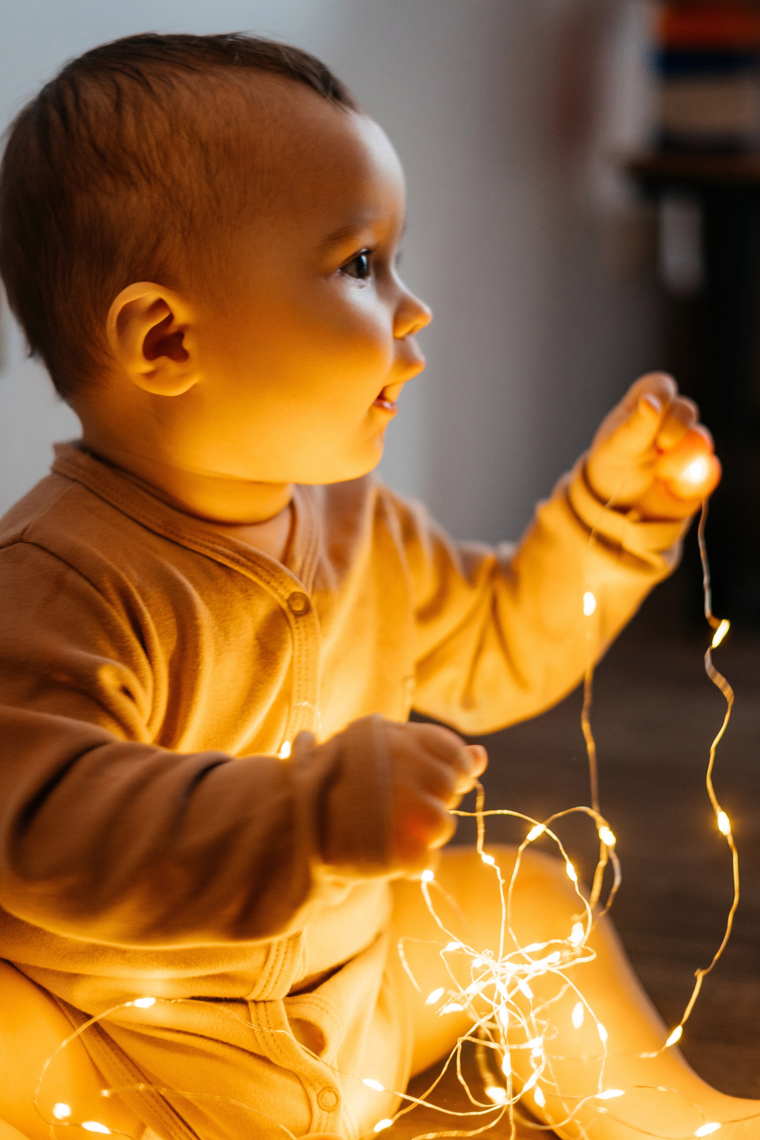 Домашнее годовасие Юры. Главная