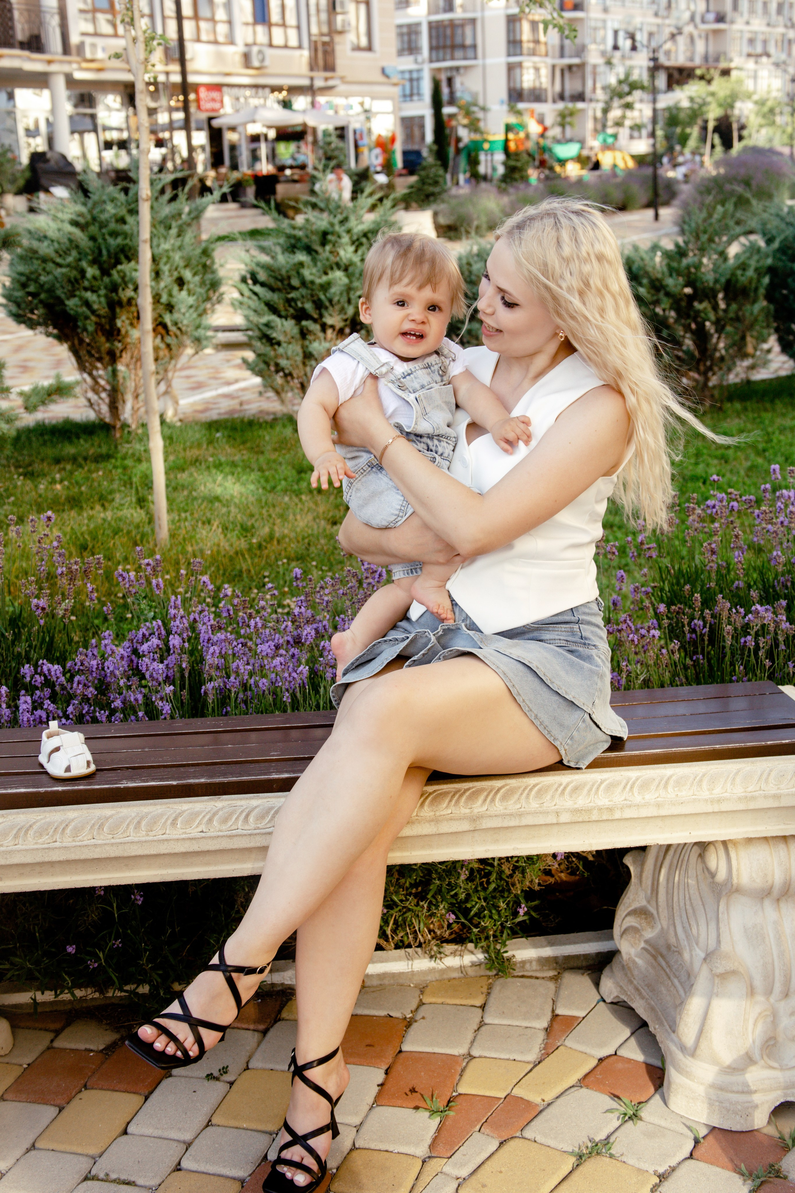 Яна, Дмитрий и Миша. Фотограф в Геленджике, Архипо-Осиповке, Абрау-Дюрсо, Кринице Виктория