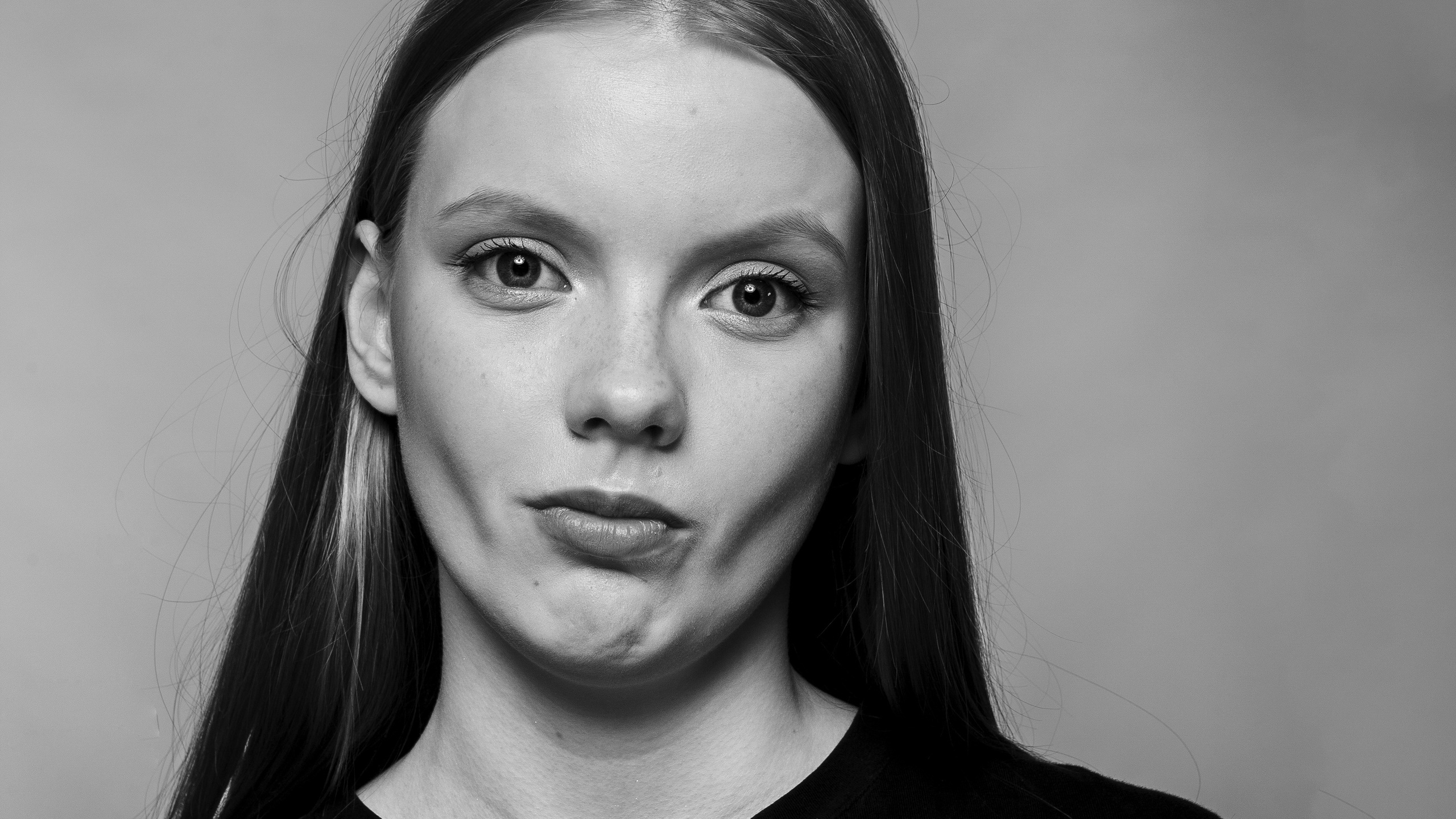 Модельная школа. Студийный и свадебный фотограф в Бузулуке и Самаре Савельев Евгений