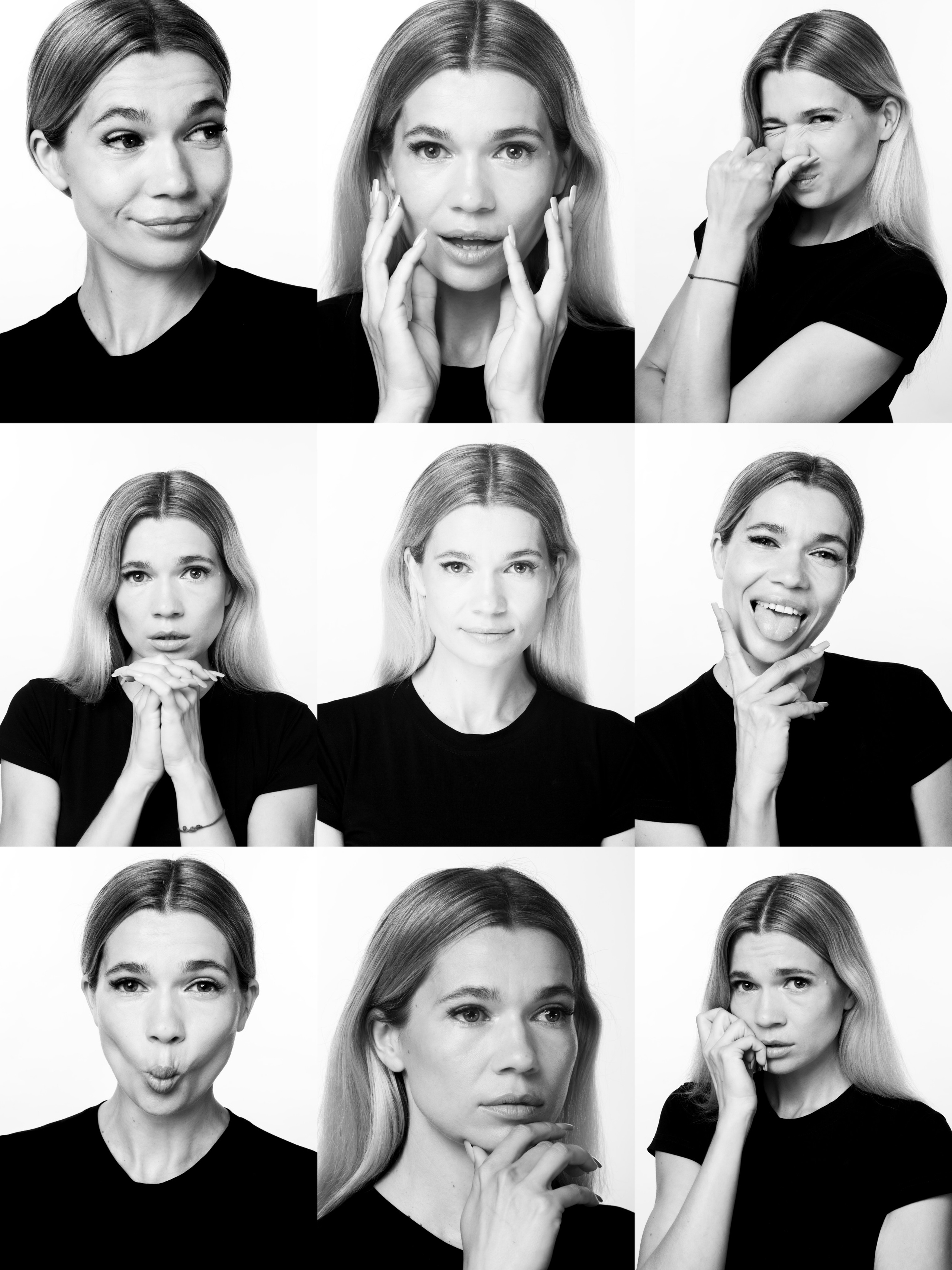 Карта эмоций. Студийный и свадебный фотограф в Бузулуке и Самаре Савельев Евгений