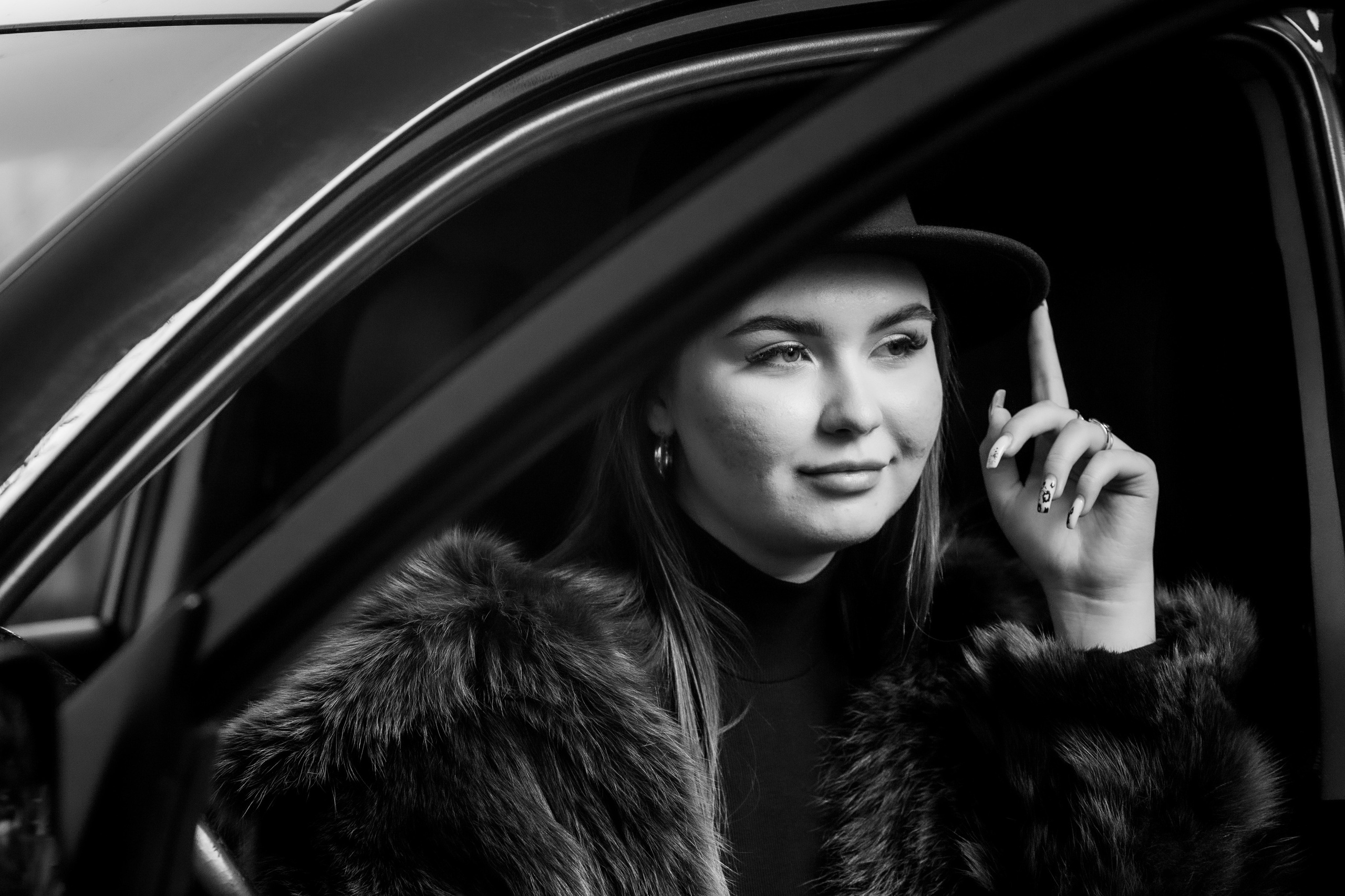 Пара Пучковы. Студийный и свадебный фотограф в Бузулуке и Самаре Савельев Евгений