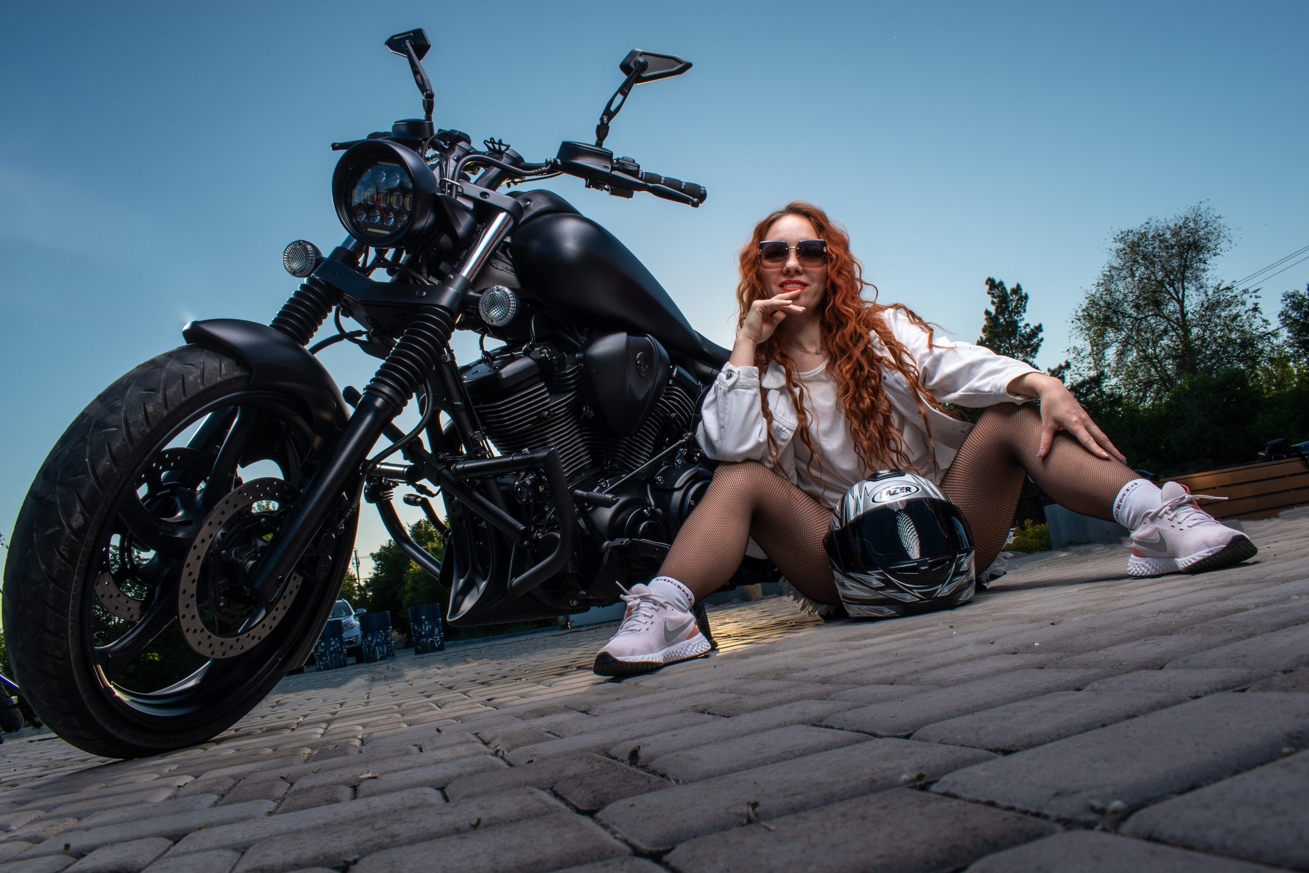 Улица. Студийный и свадебный фотограф в Бузулуке и Самаре Савельев Евгений