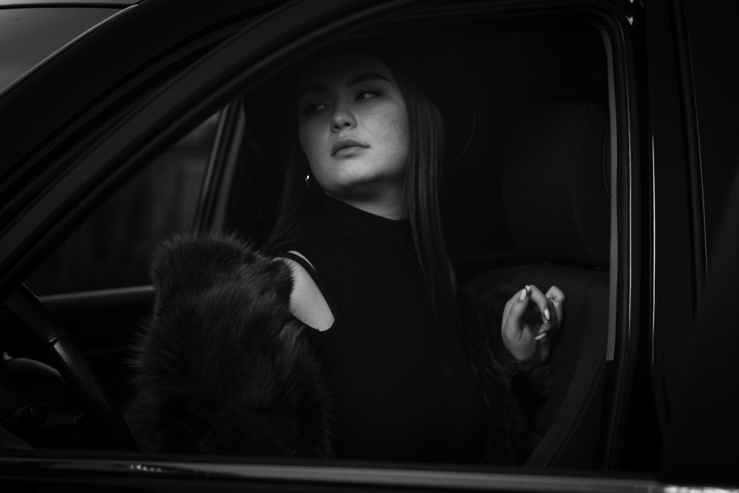 Пара Пучковы. Студийный и свадебный фотограф в Бузулуке и Самаре Савельев Евгений