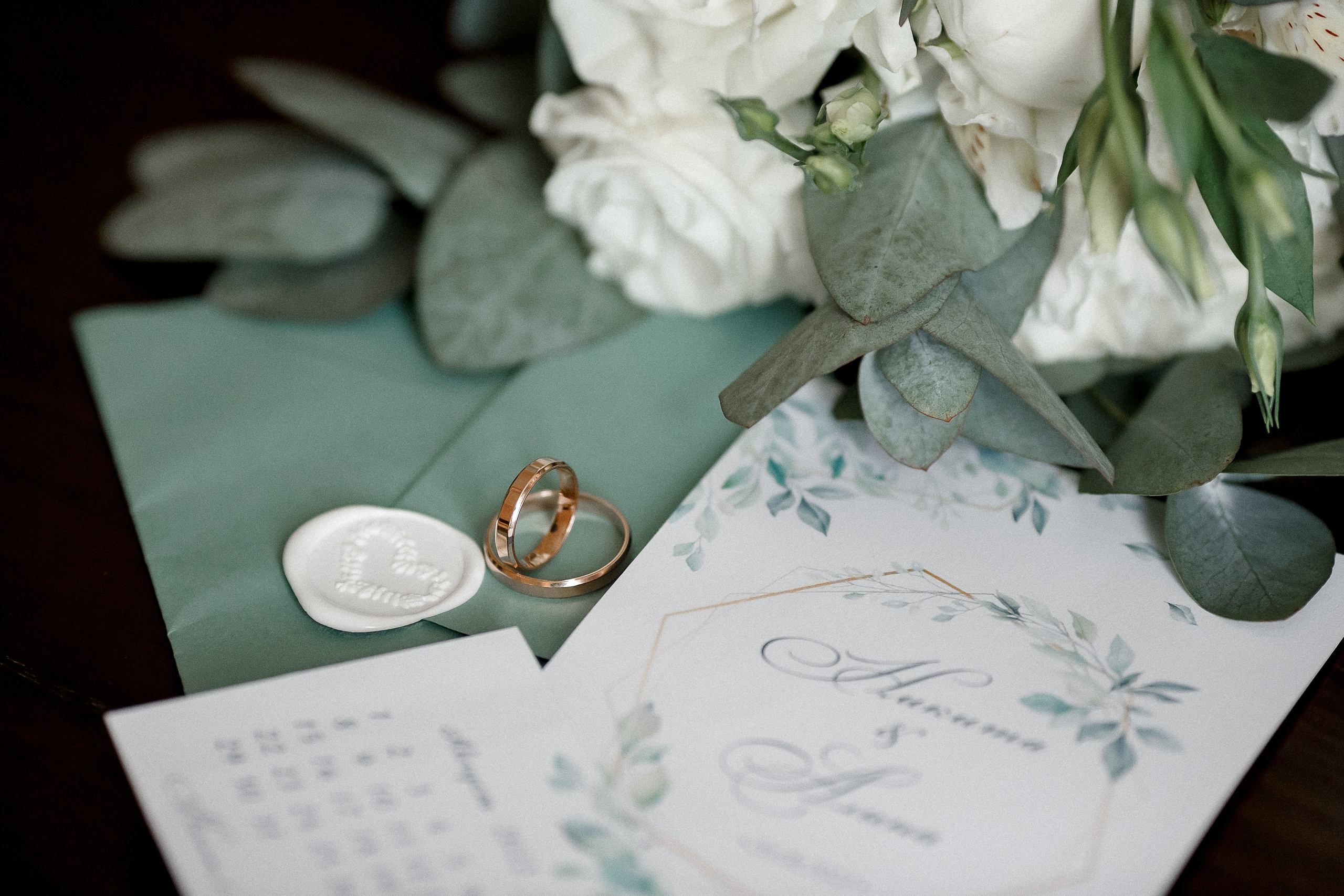 Свадьба. Фотограф Петр Капралов