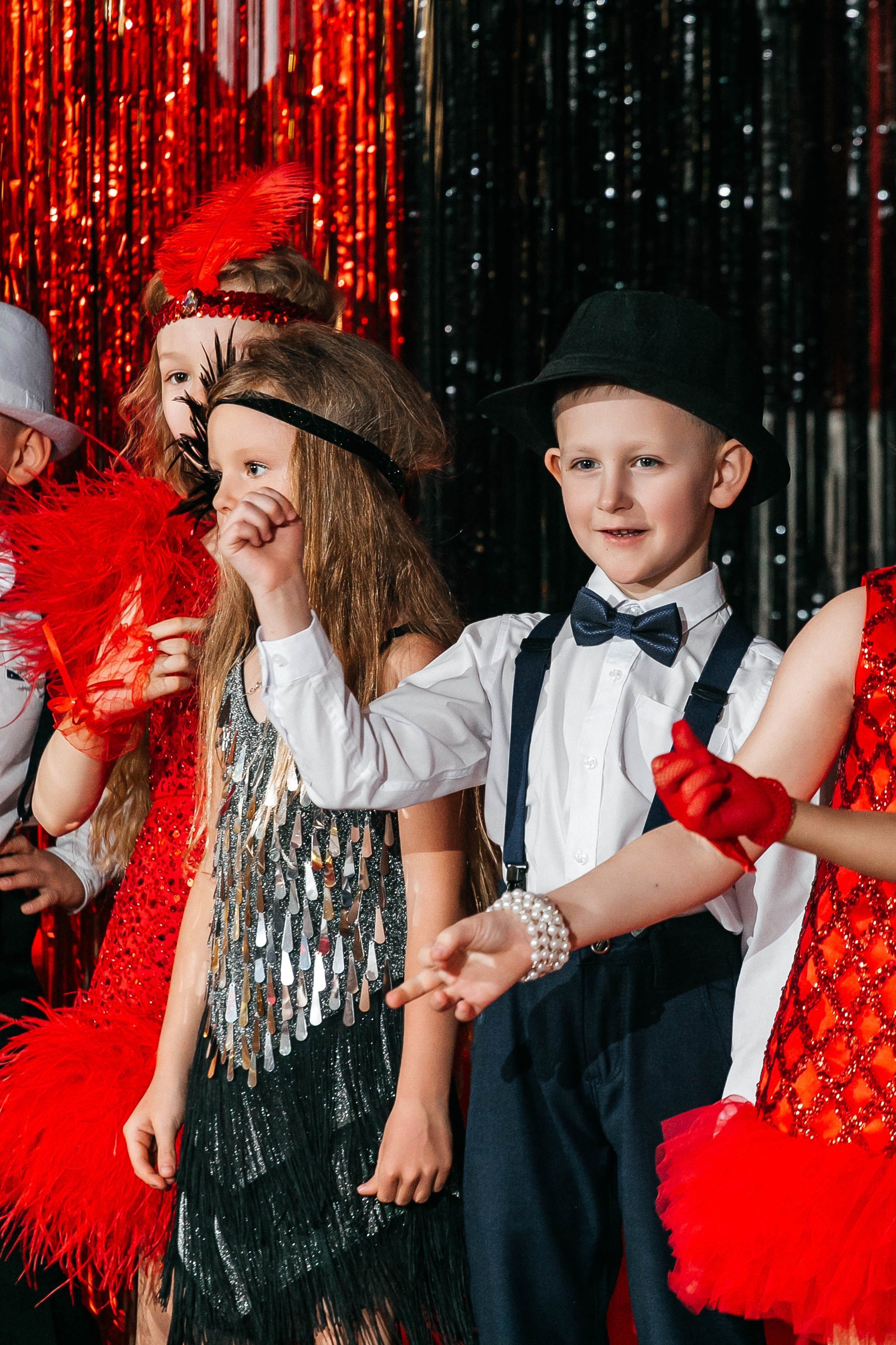 Выпускной в ЛИМПИК. Фотограф в Санкт-Петербурге Виктория Безверхая