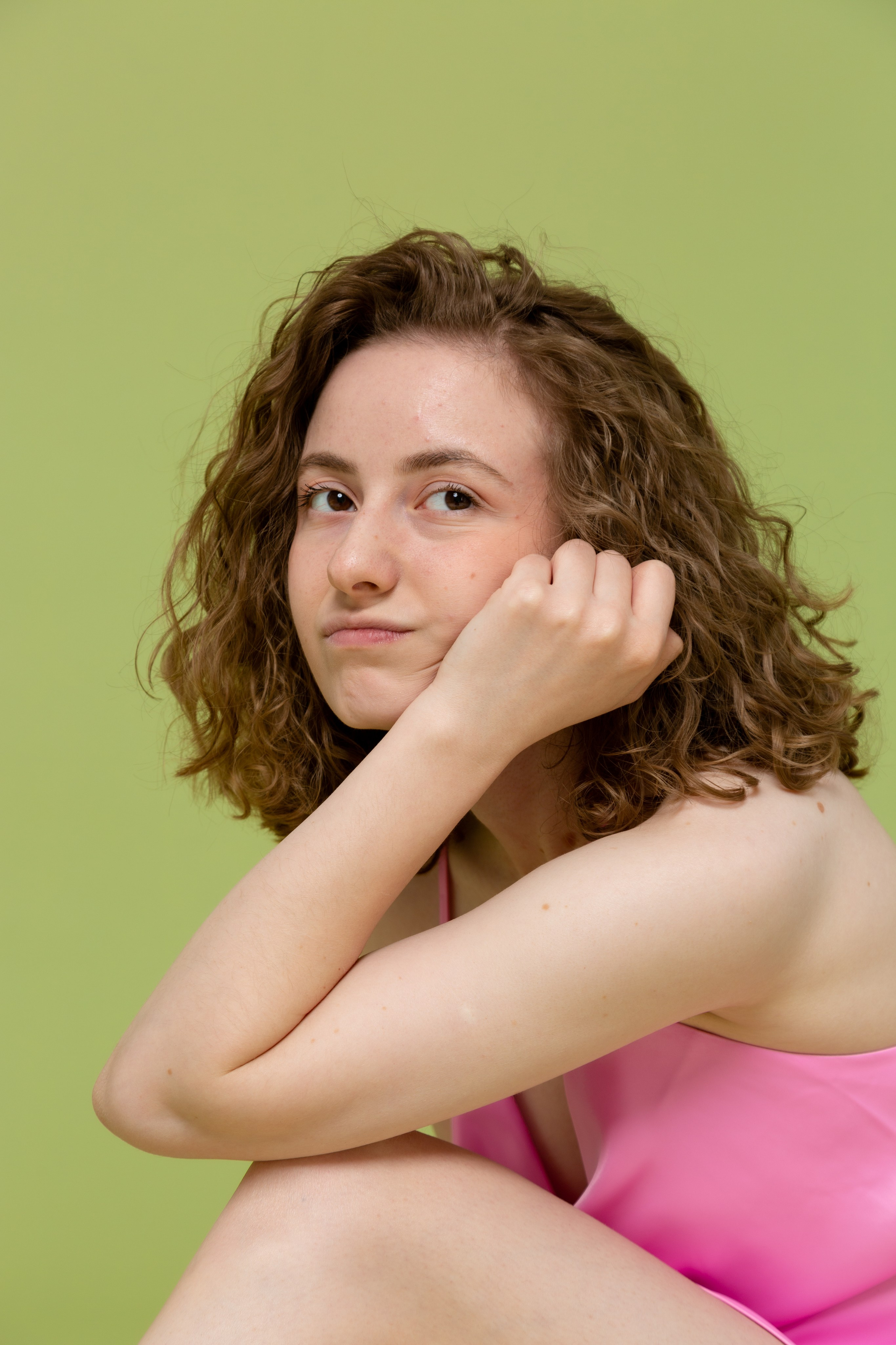 Марина. Главная