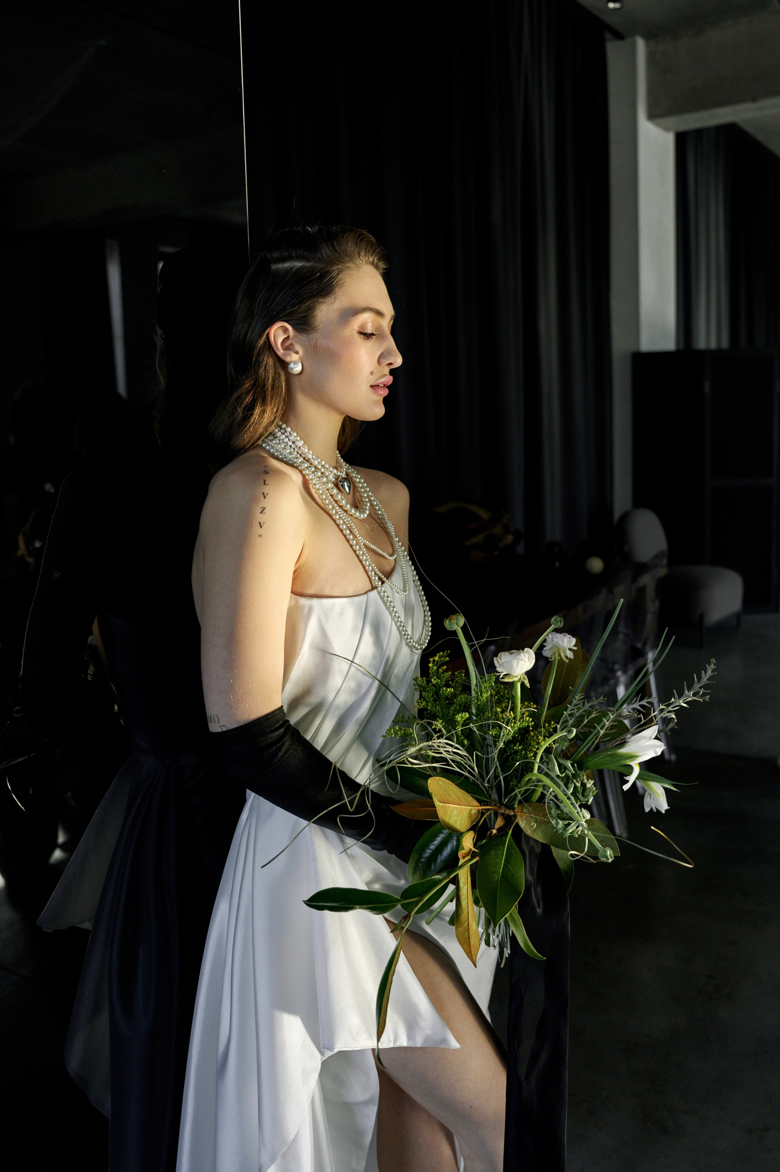 Милена и Владислав. Фотограф Челябинск — Кирилл Устюжанин