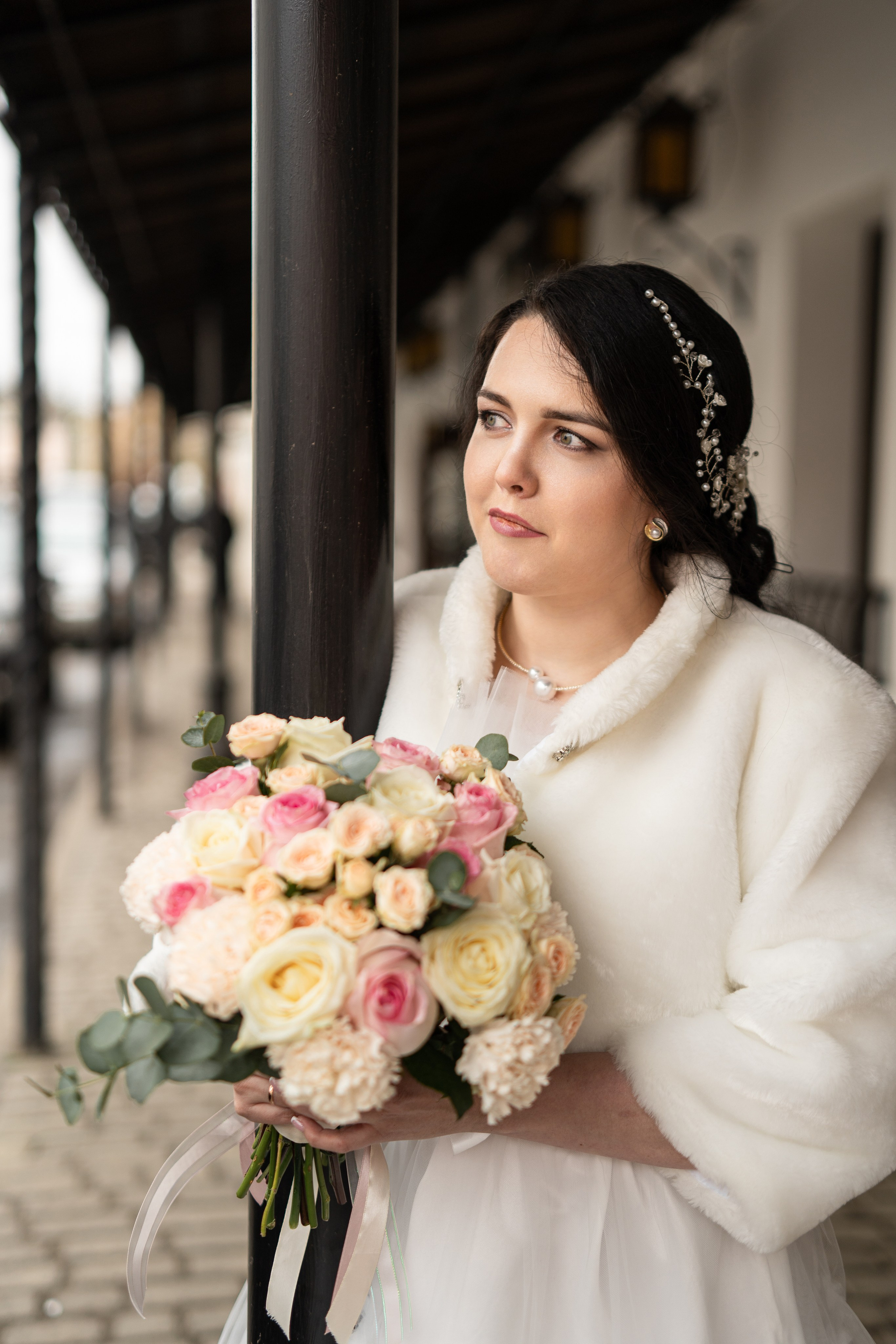 Свадебное портфолио (фото)