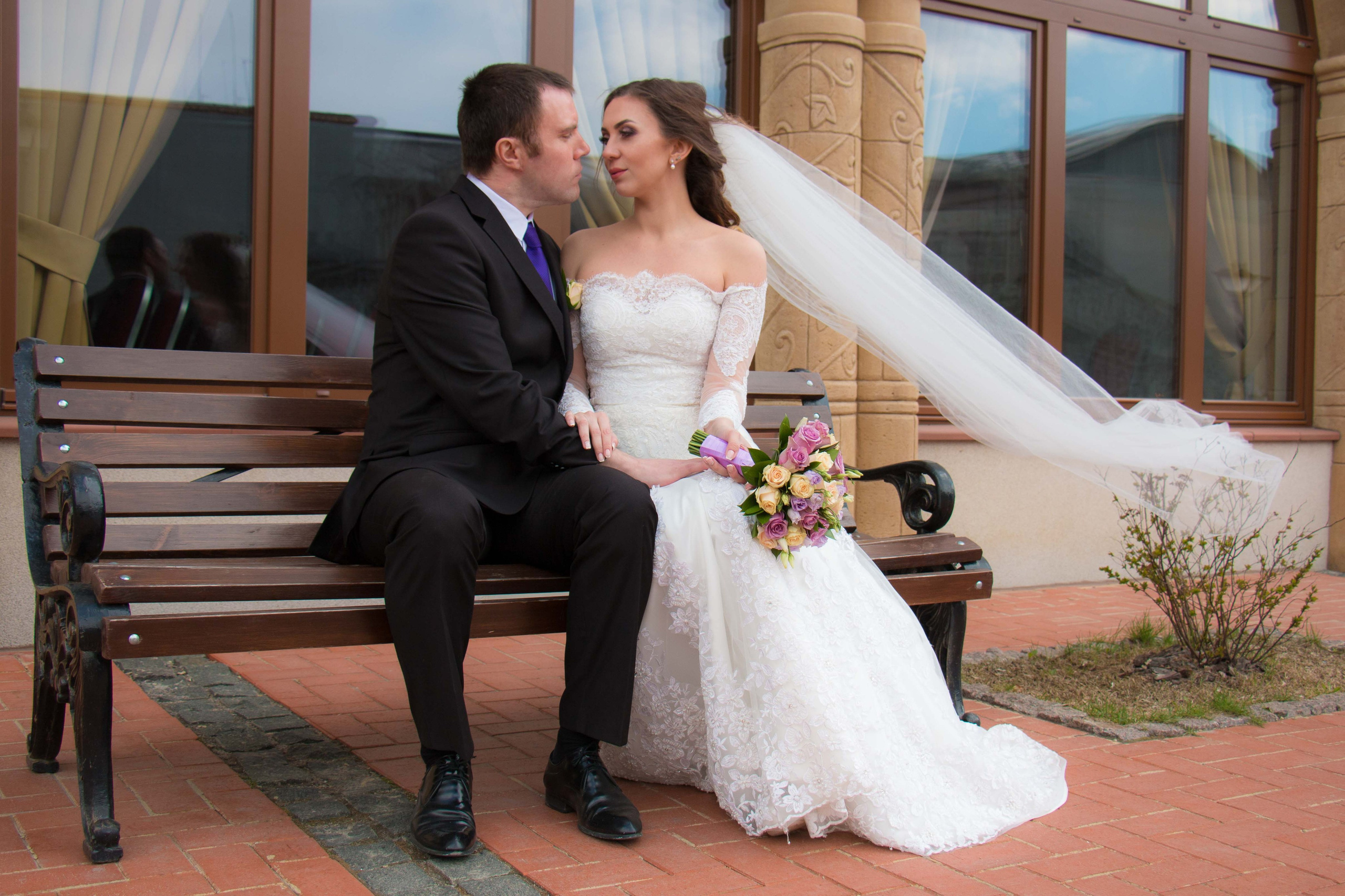 Фотограф и видеограф Юрий Ганин