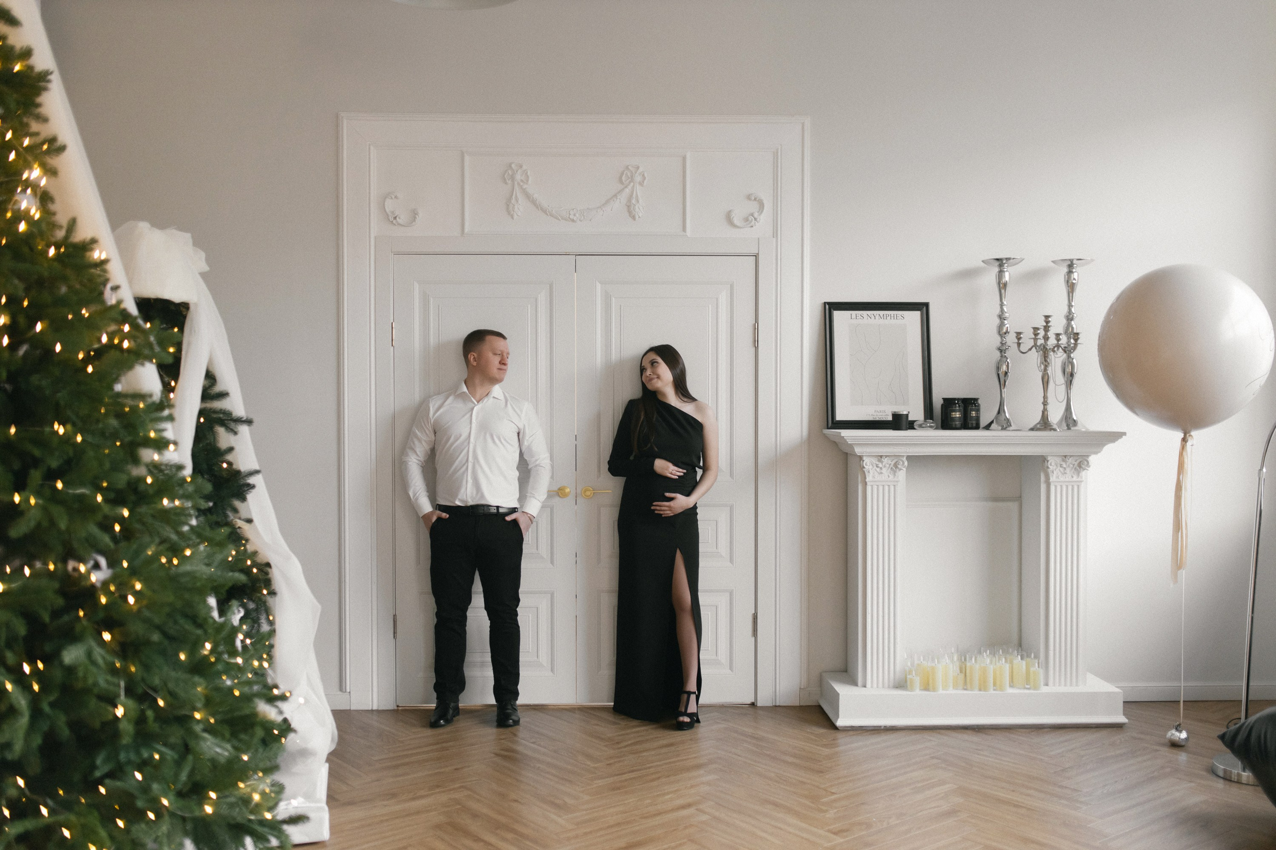 КРИСТИНА И ЕГОР ` 24. Maria Startseva Photo