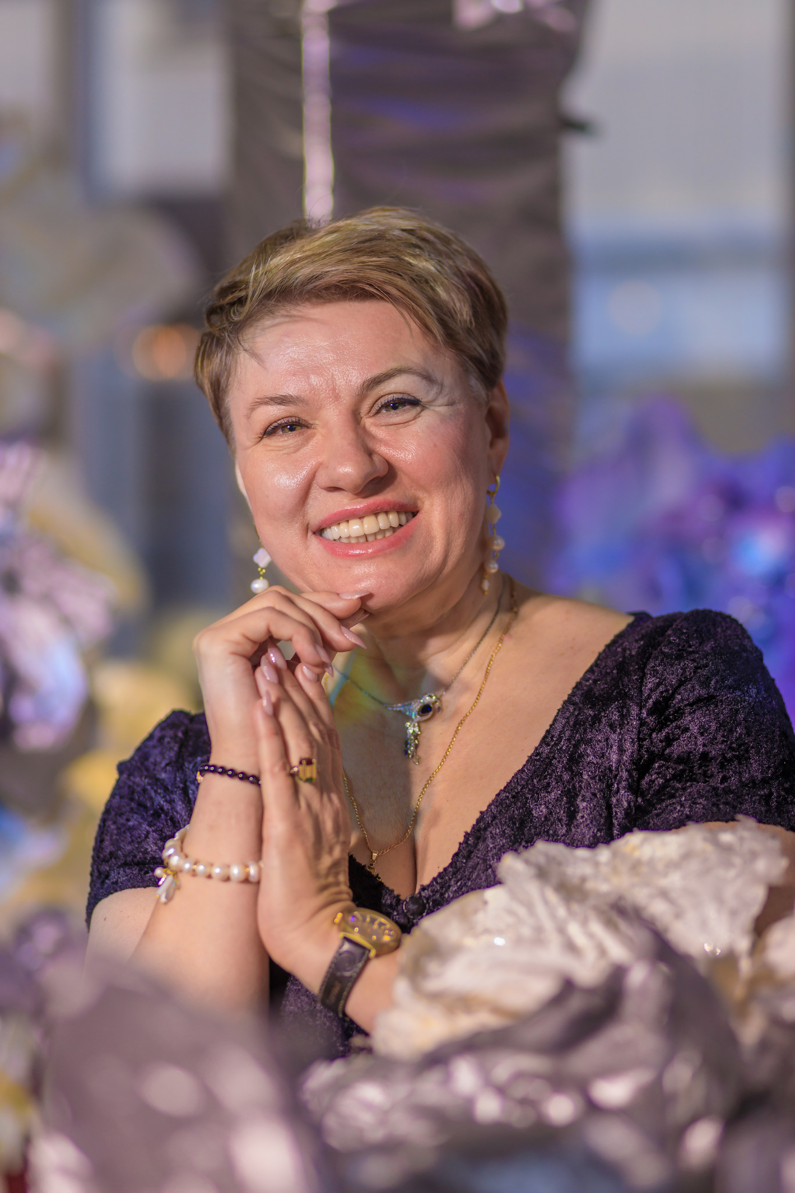 COSMO тренинг-шоу «Зажги свою звезду». Фотограф и видеограф в Ставрополе Инна Попова