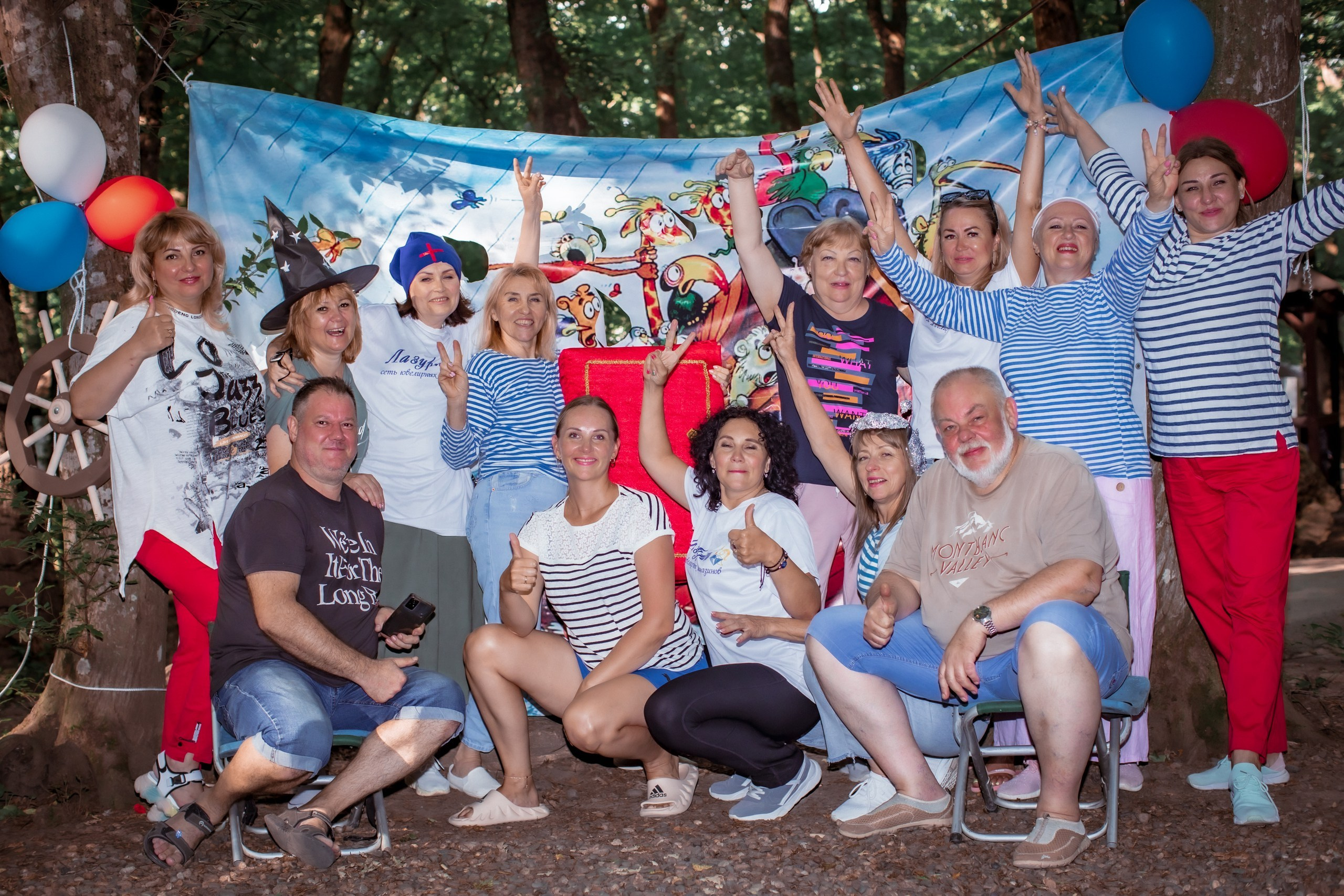 Репортажная съёмка мероприятий, праздников, презентаций. Фотограф и видеограф в Ставрополе Инна Попова