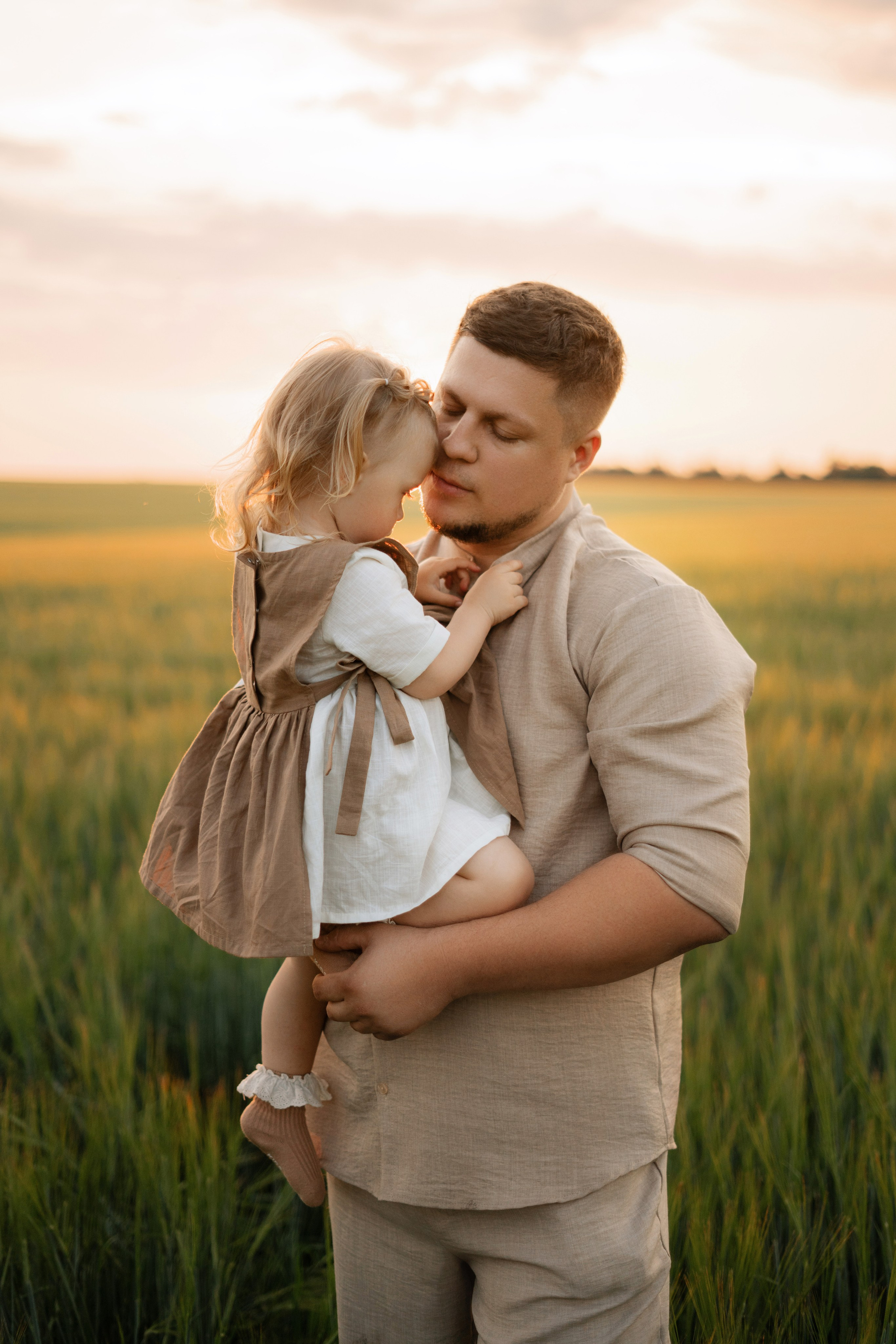 2 годика Кире