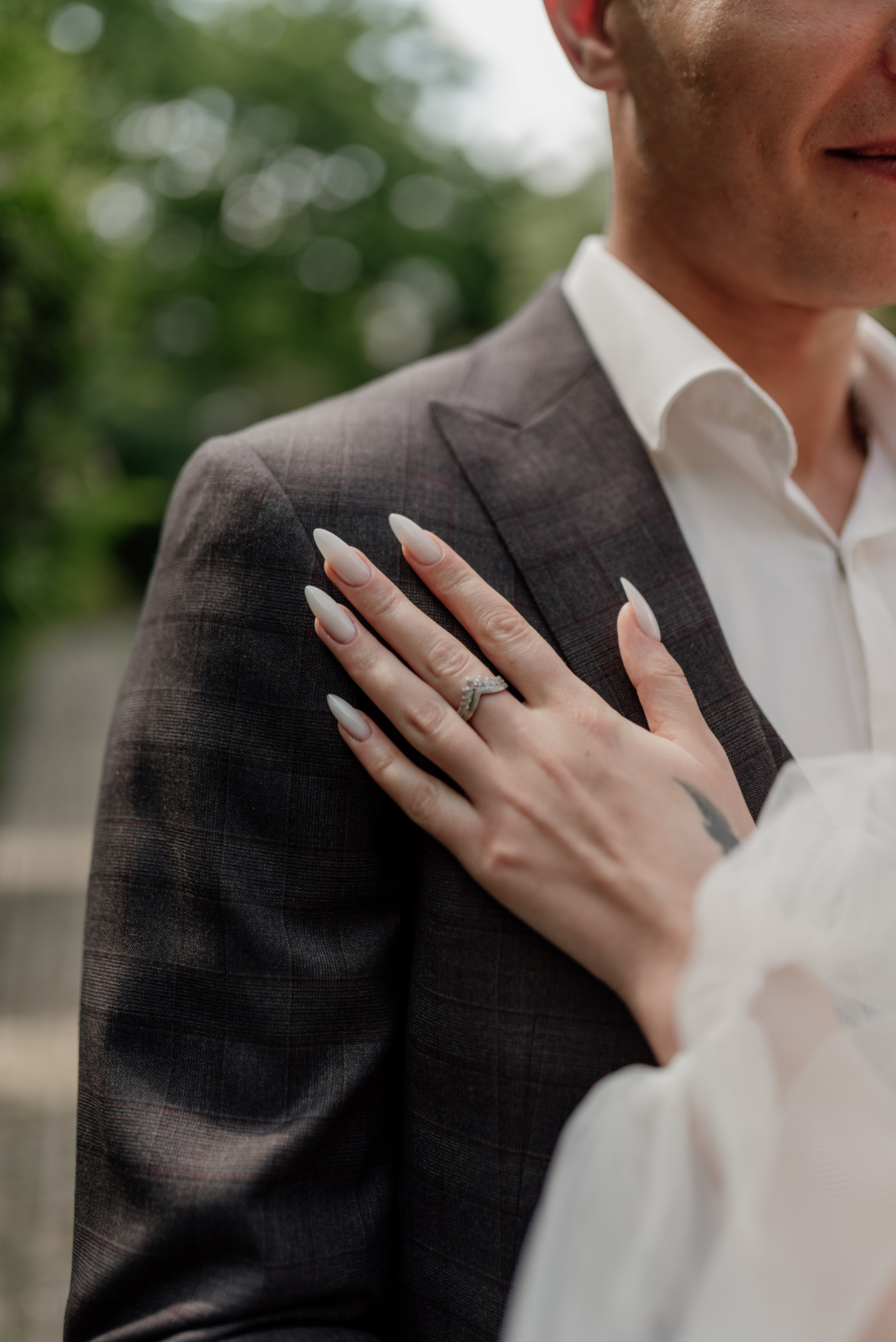 V&N. Свадебный и Семейный фотограф в Ярославле Алёна Колясникова