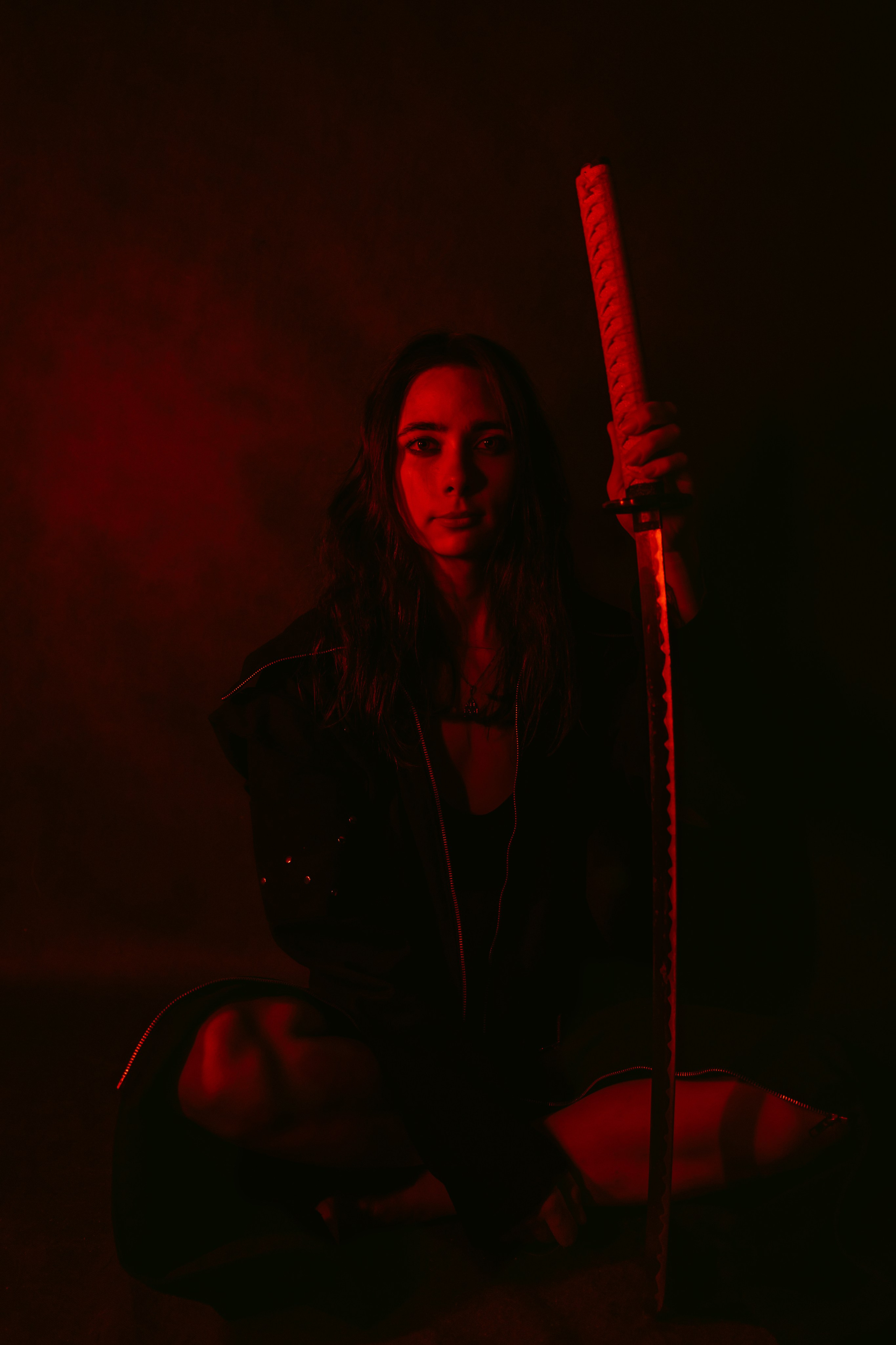 Разное. Photomantis