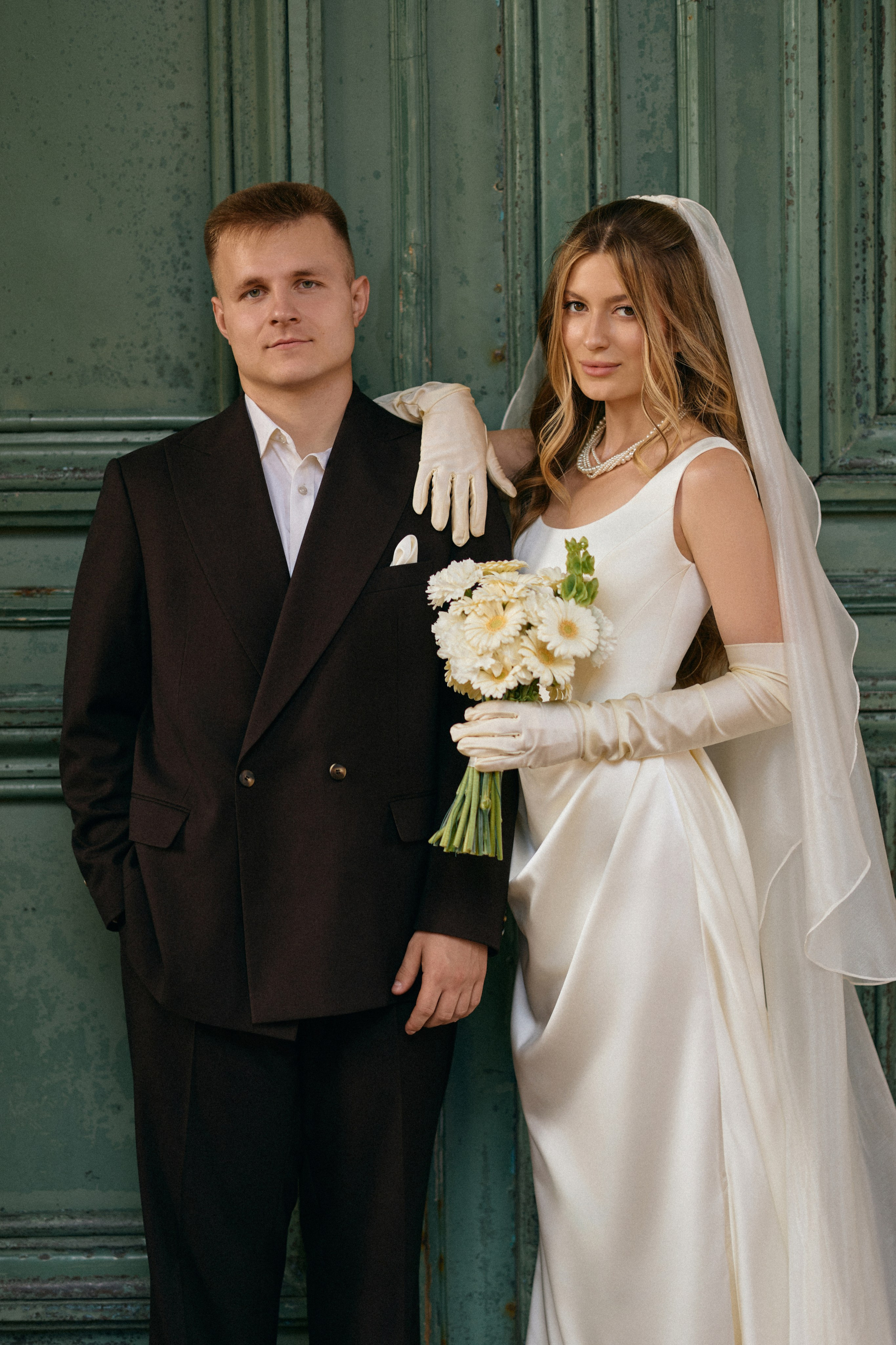 Андрей & Анастасия. Сестры Карабаза. Фотографы и ретушеры в Москве и Санкт-Петербурге