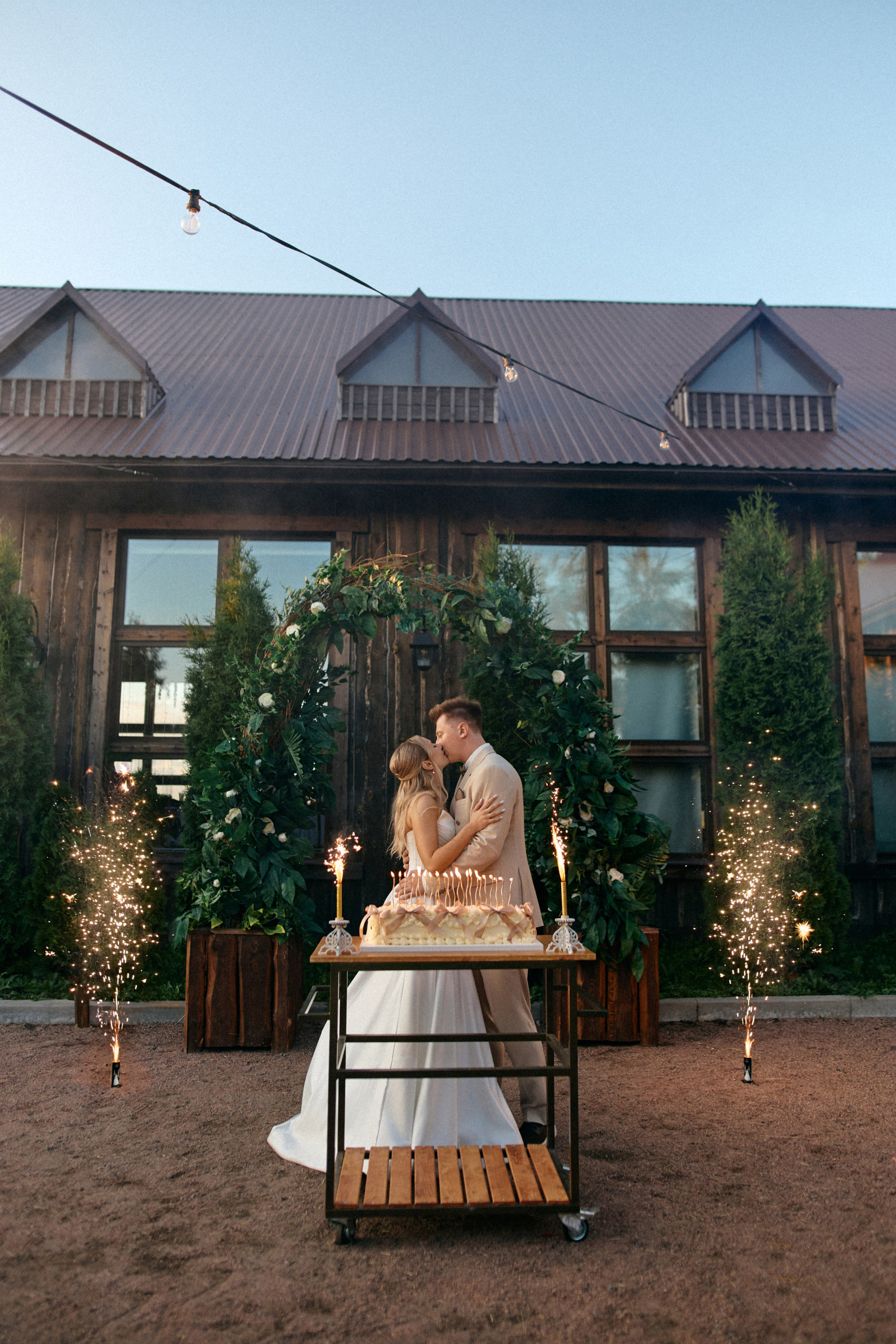 Артем & Юлия. Сестры Карабаза. Фотографы и ретушеры в Москве и Санкт-Петербурге