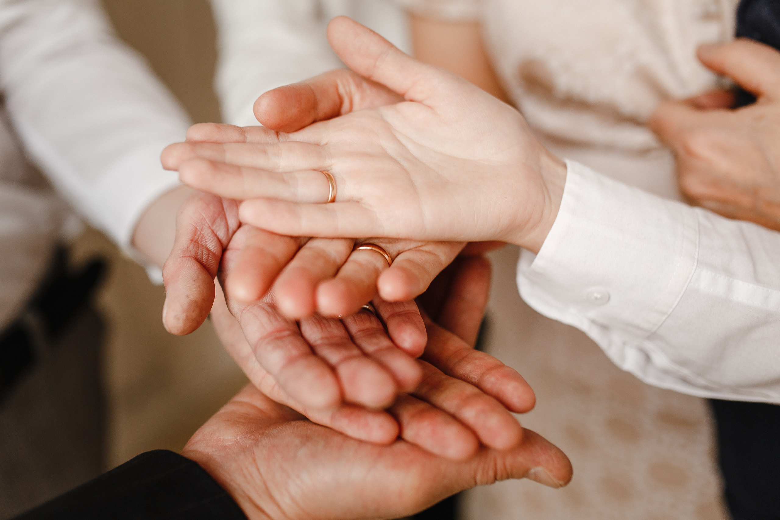 Семейный уют. Семейный и свадебный фотограф Полина Принцева