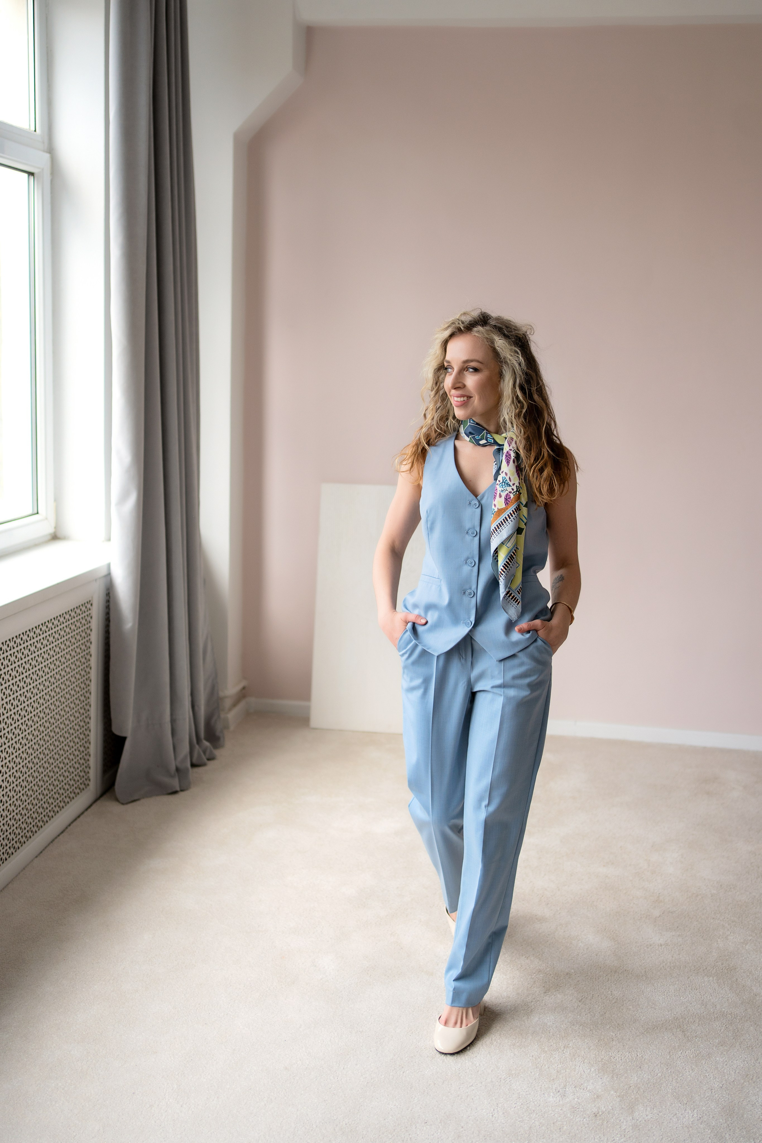 Мария. Семейный и свадебный фотограф Минск, Беларусь Анна Орловская