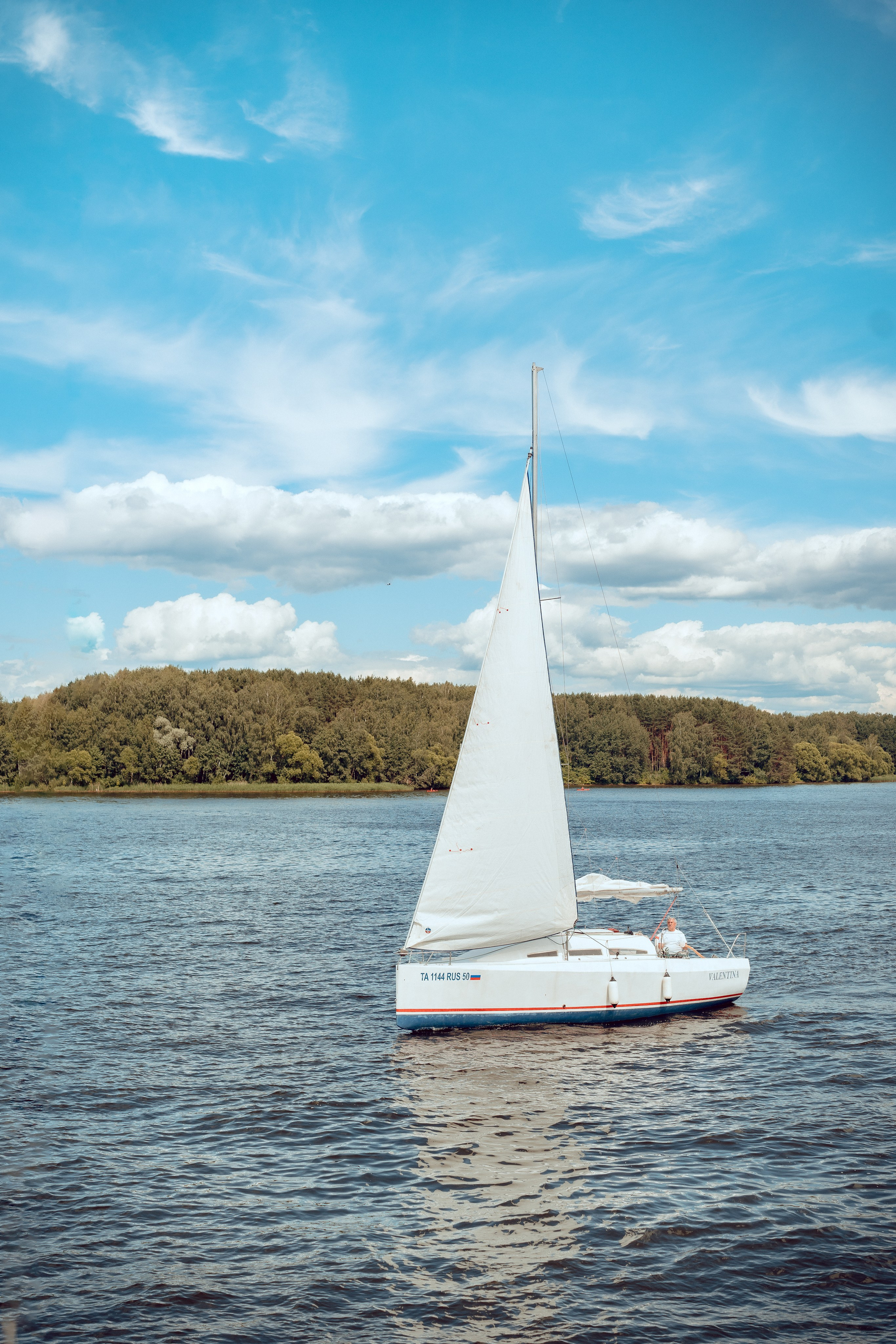 Лекция про Айвазовского на корабле. Портретный и семейный фотограф в Москве/Видное
