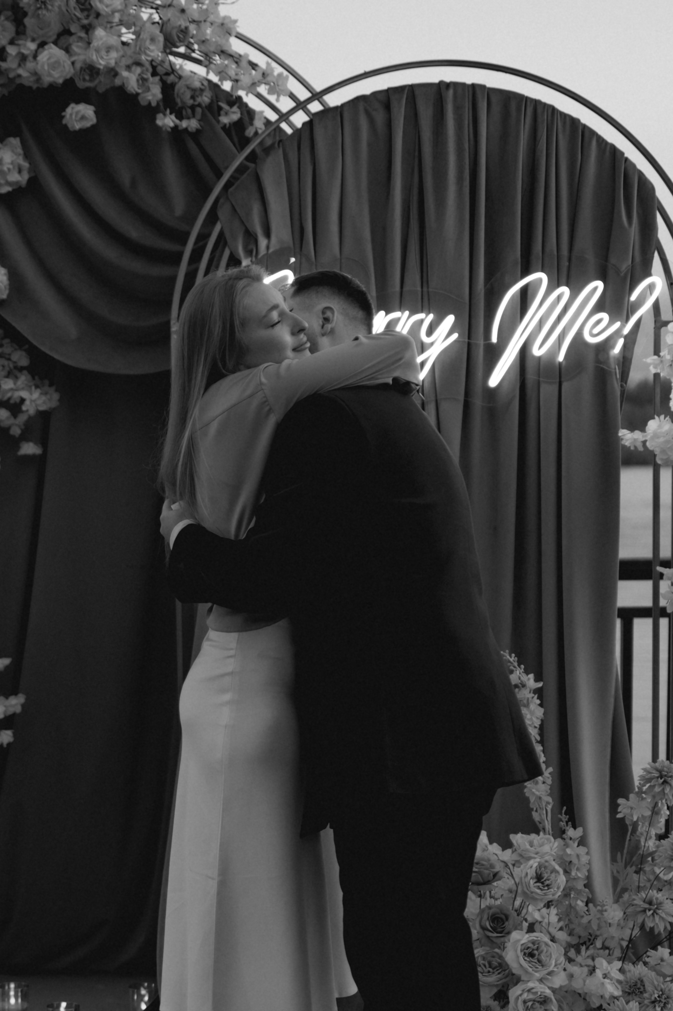 Предложение💍. Свадебный и семейный фотограф в Краснодаре Алина Мельник