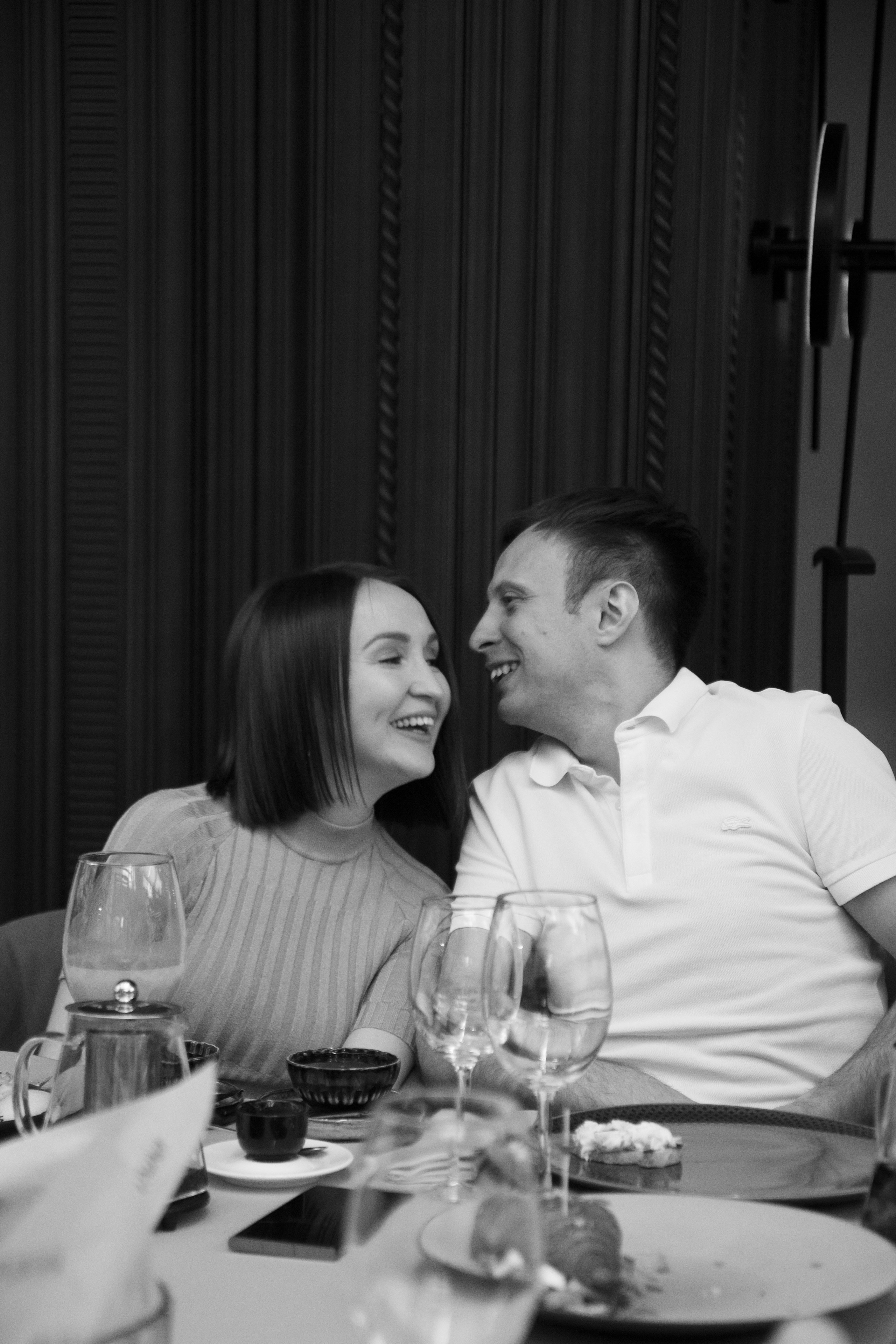 Бизнес-завтрак Германа Гаврилова. Фотограф Москва — личные фотосессии, лавстори в студии