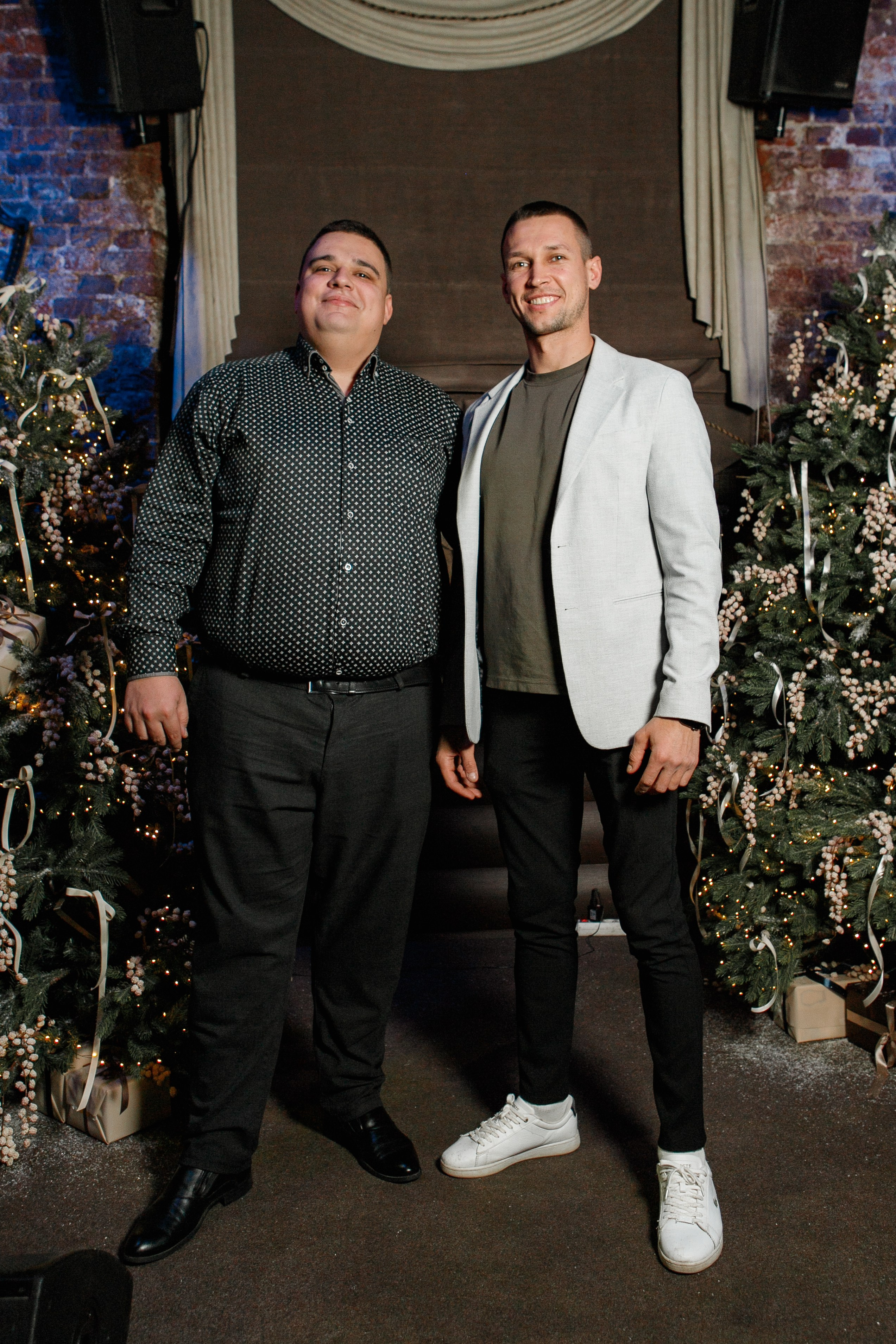 Арсенал 25/12. Фотограф Анастасия Кулешова