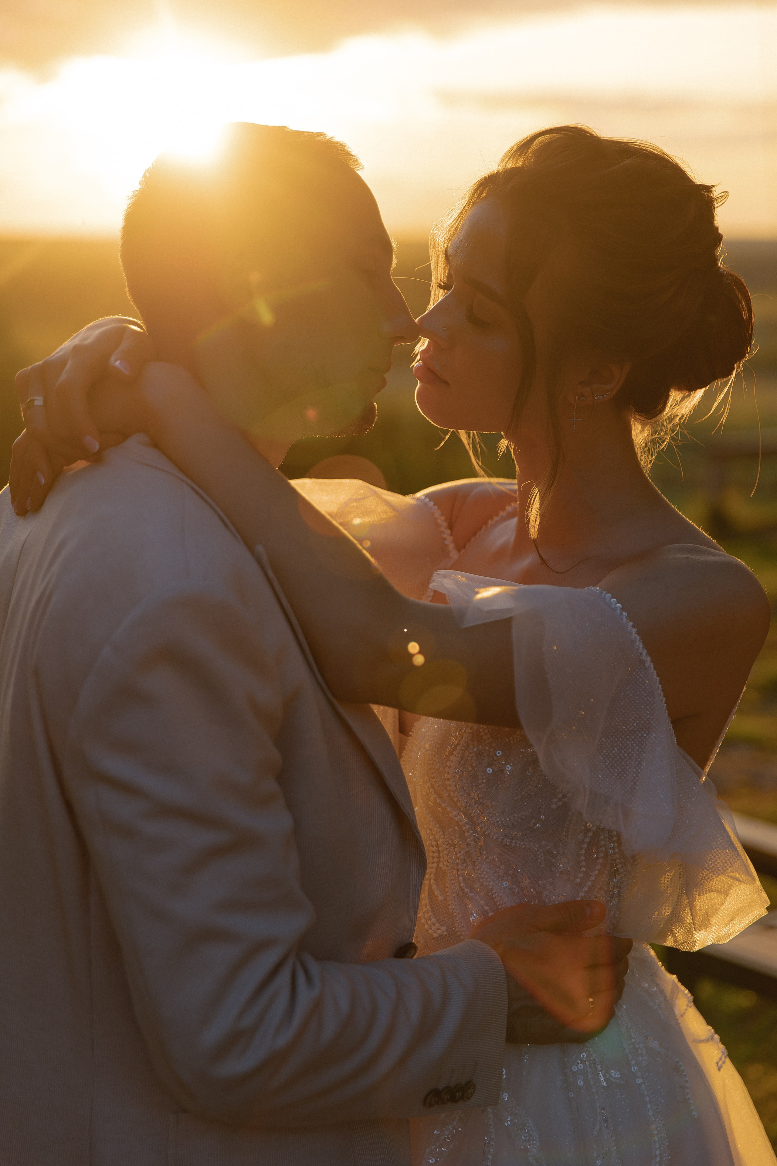 Валерия & Дмитрий. The STORIES Event Studio