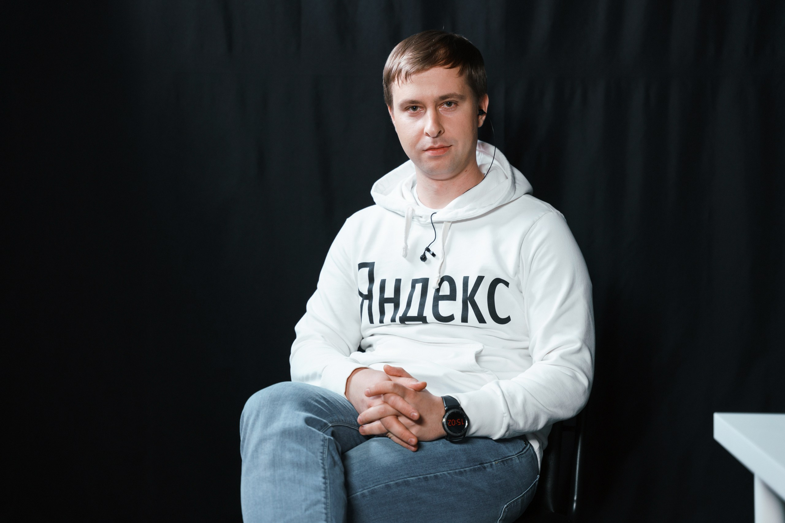 Aha! — 9 апреля 2021. Фотобанк Матемаркетинг