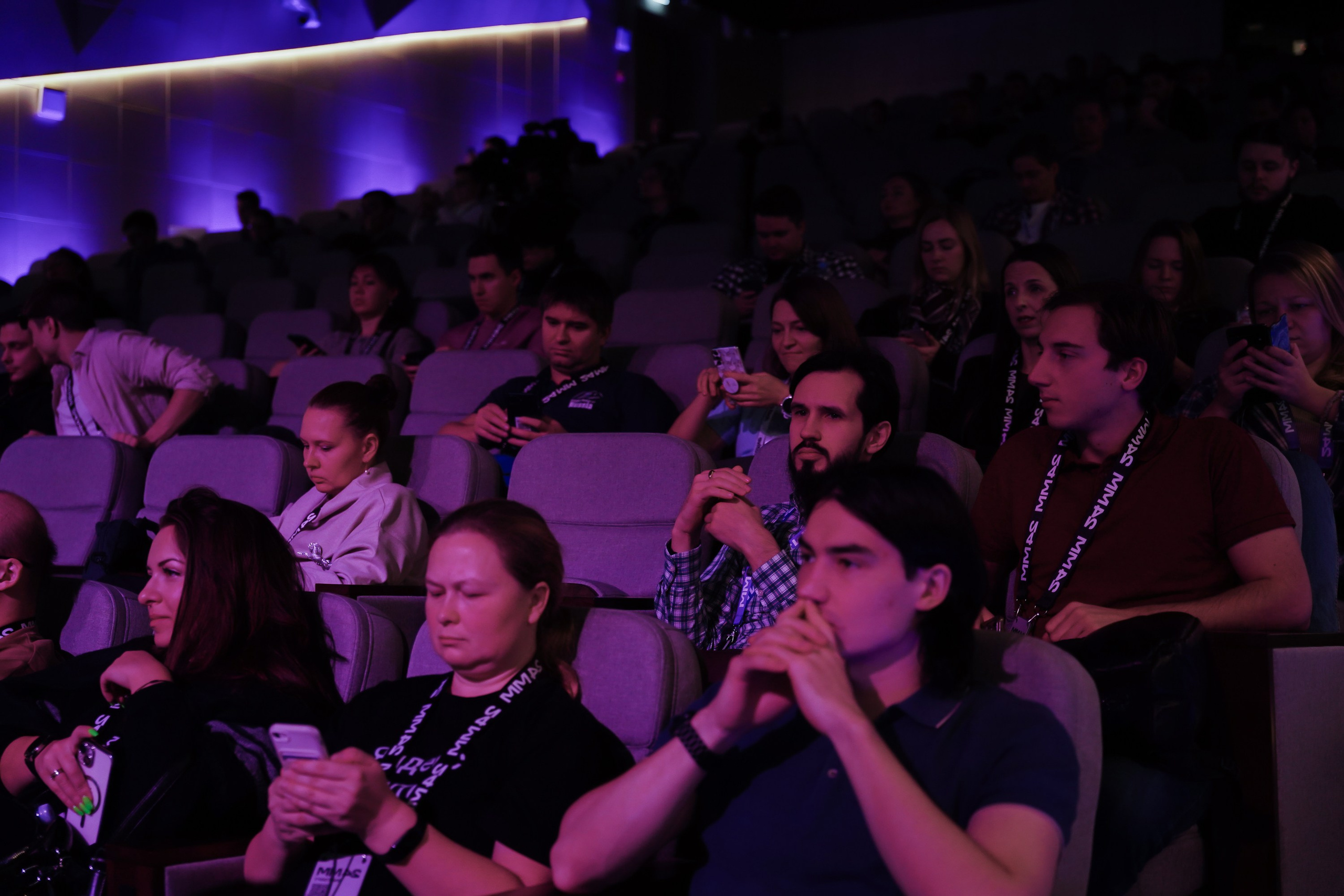 Матемаркетинг — 7–8 ноября 2024. Фотобанк Матемаркетинг