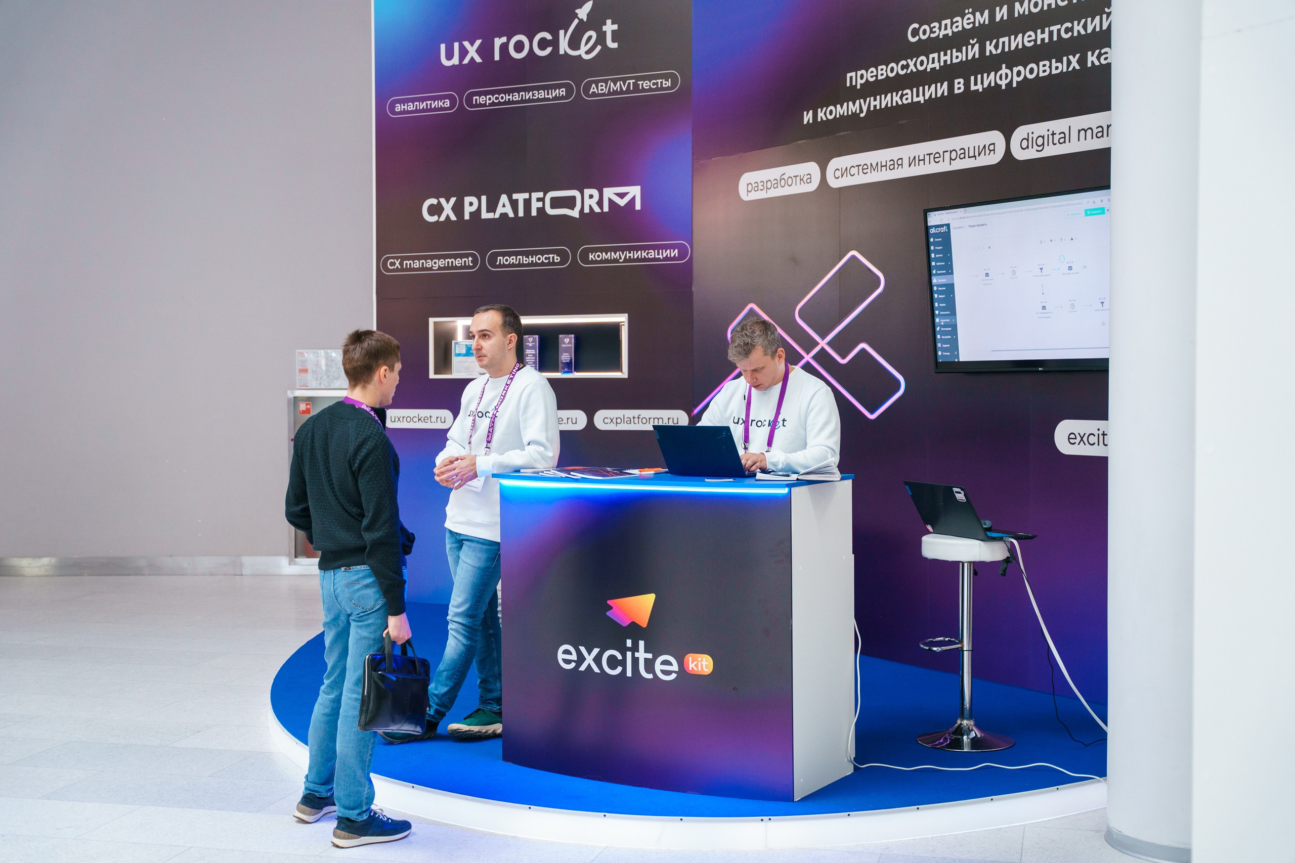 Матемаркетинг — 17–18 ноября 2022. Фотобанк Матемаркетинг