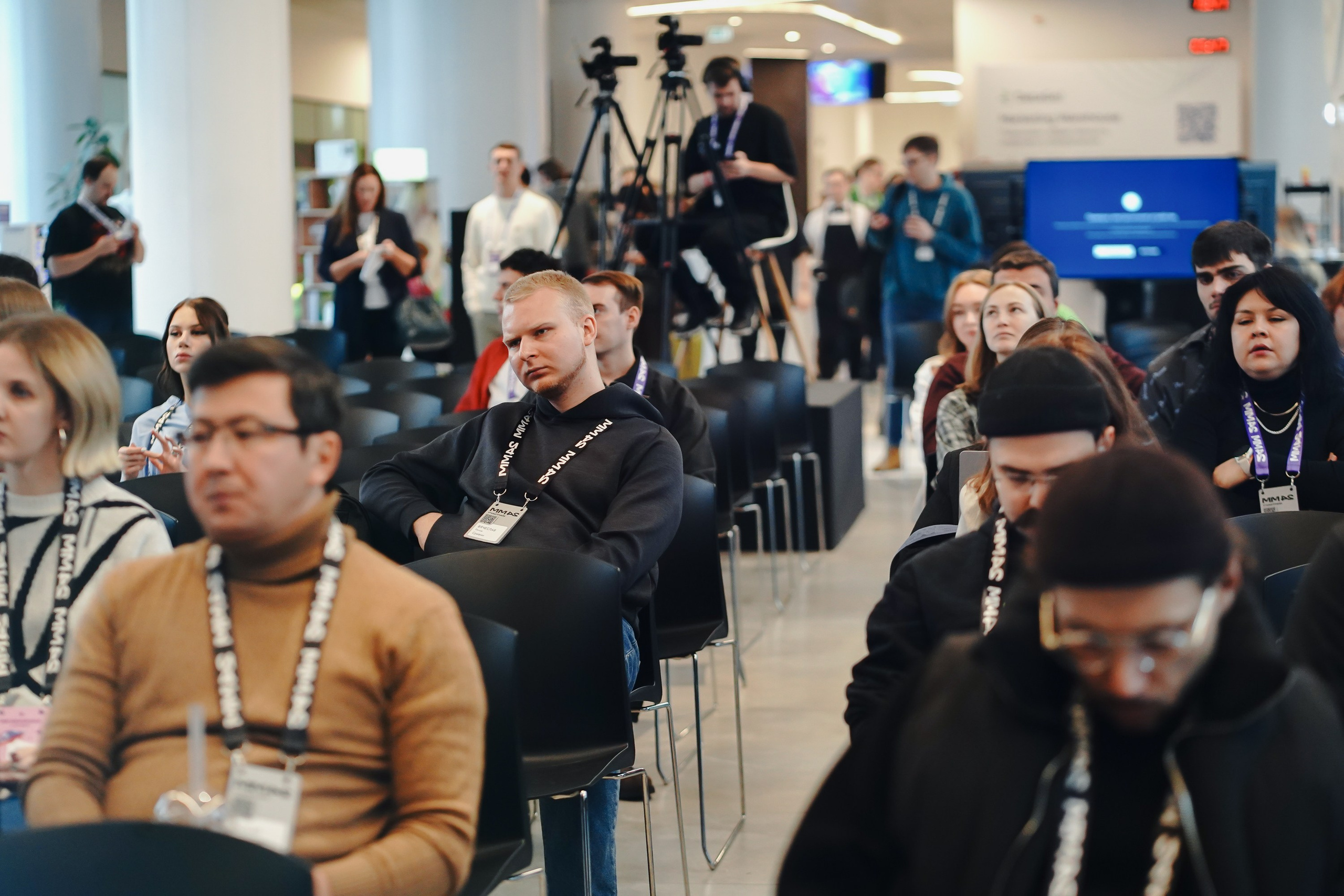 Матемаркетинг — 7–8 ноября 2024. Фотобанк Матемаркетинг