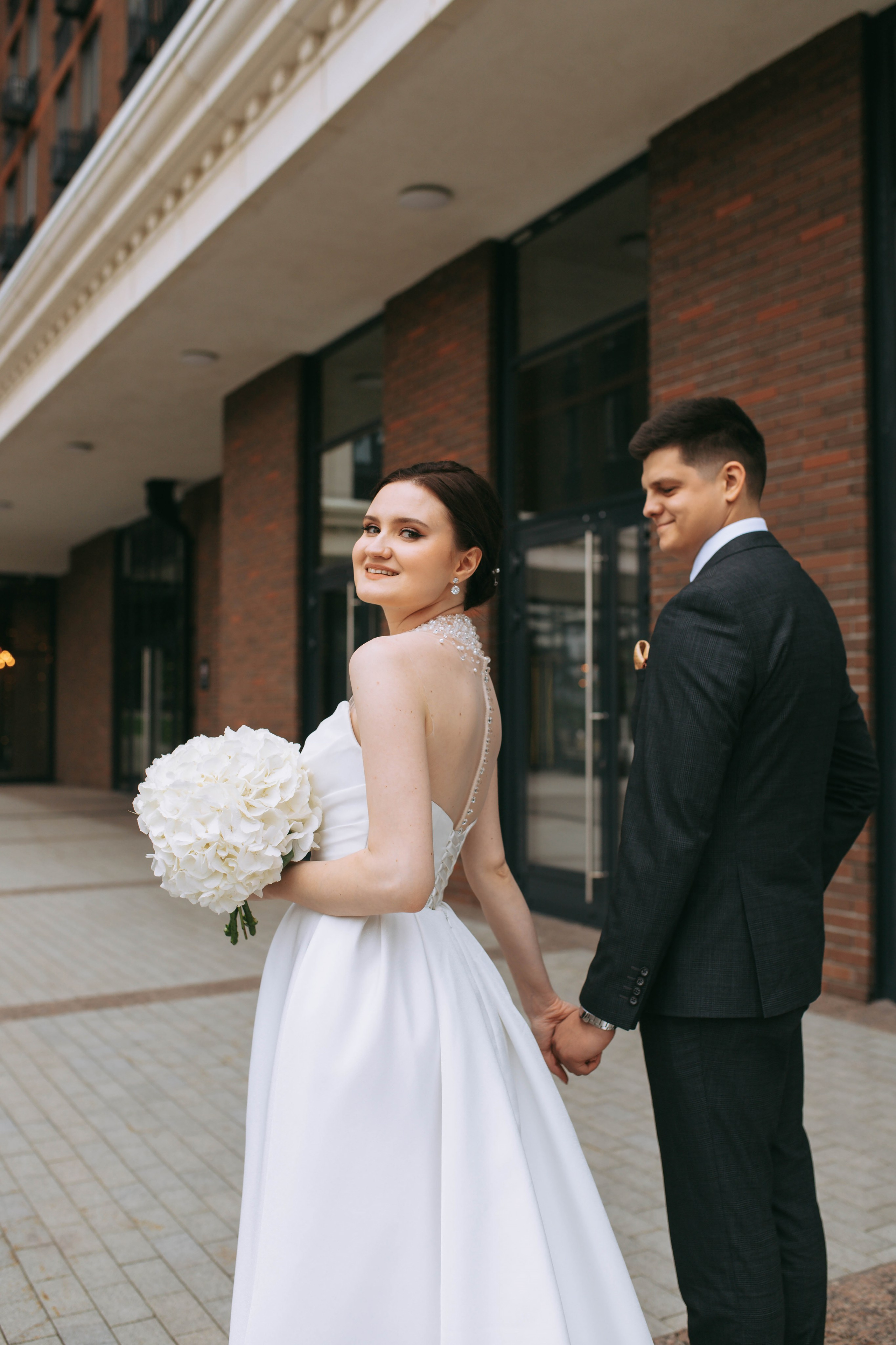 Олег и Анастасия. Свадебный и семейный фотограф в Нижнем Новгороде
