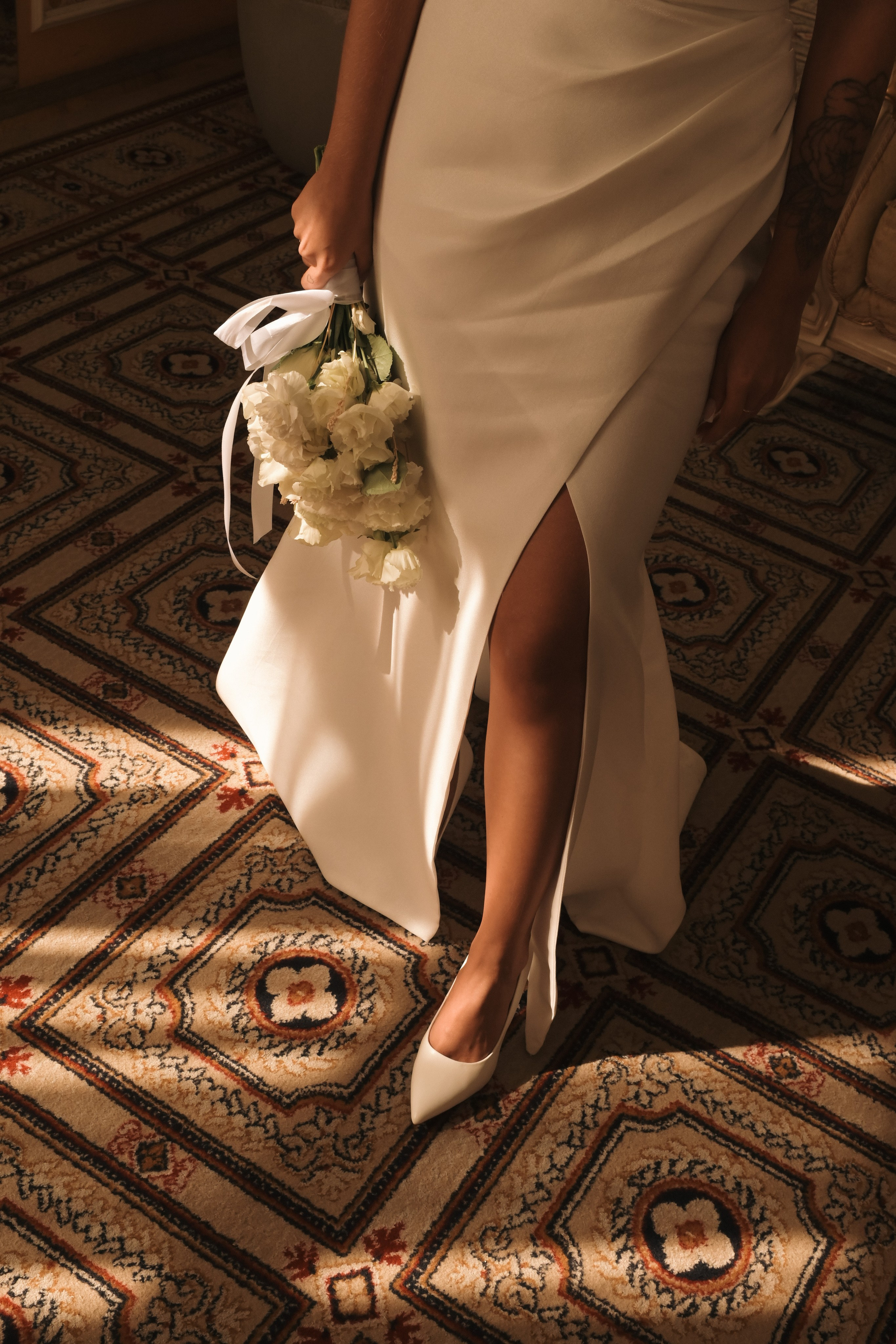 Свадебные фотосессии. Фотограф Светлана Скороходова Владимир-Москва