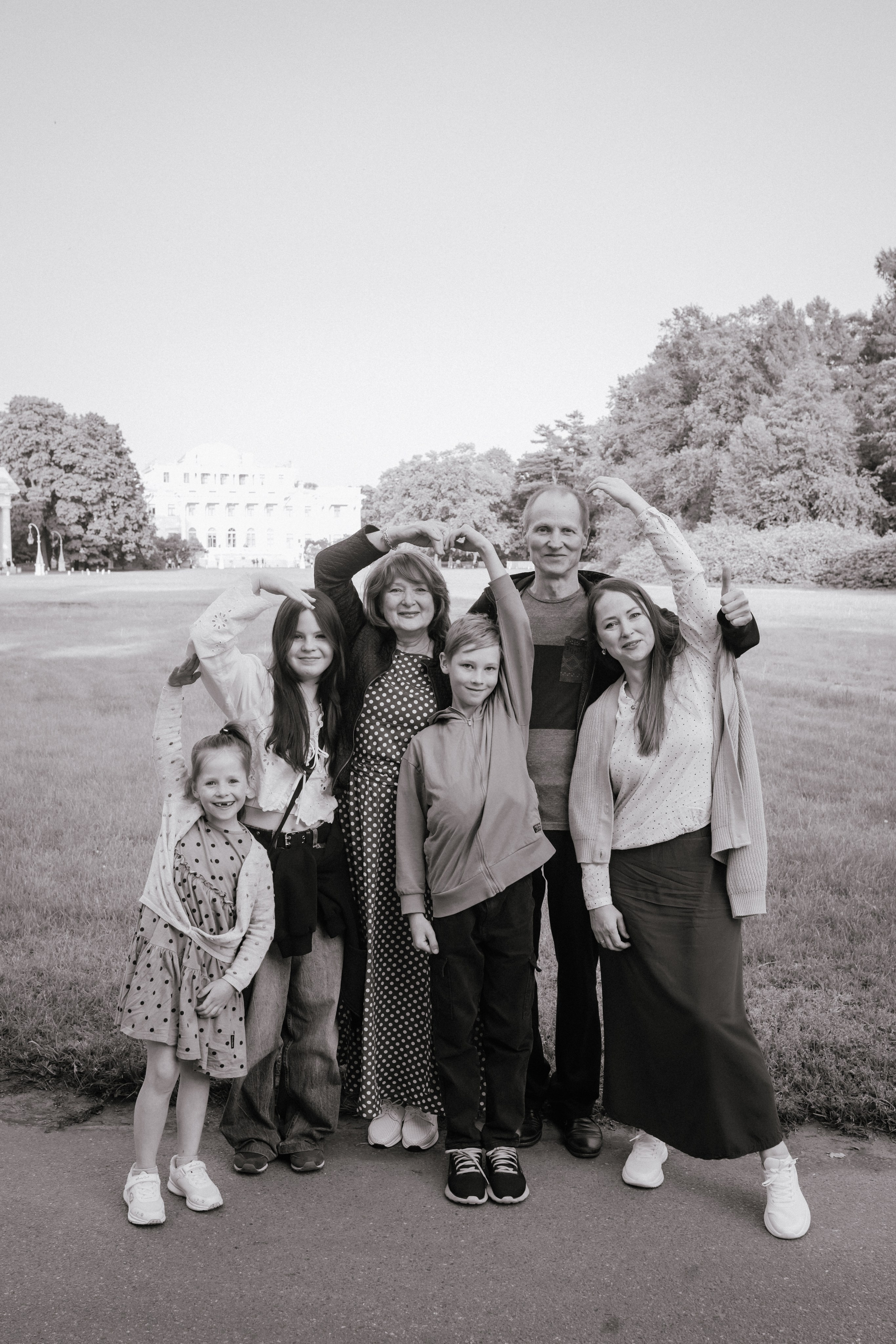 Весна. Фотограф в Санкт-Петербурге Светлана Арестова