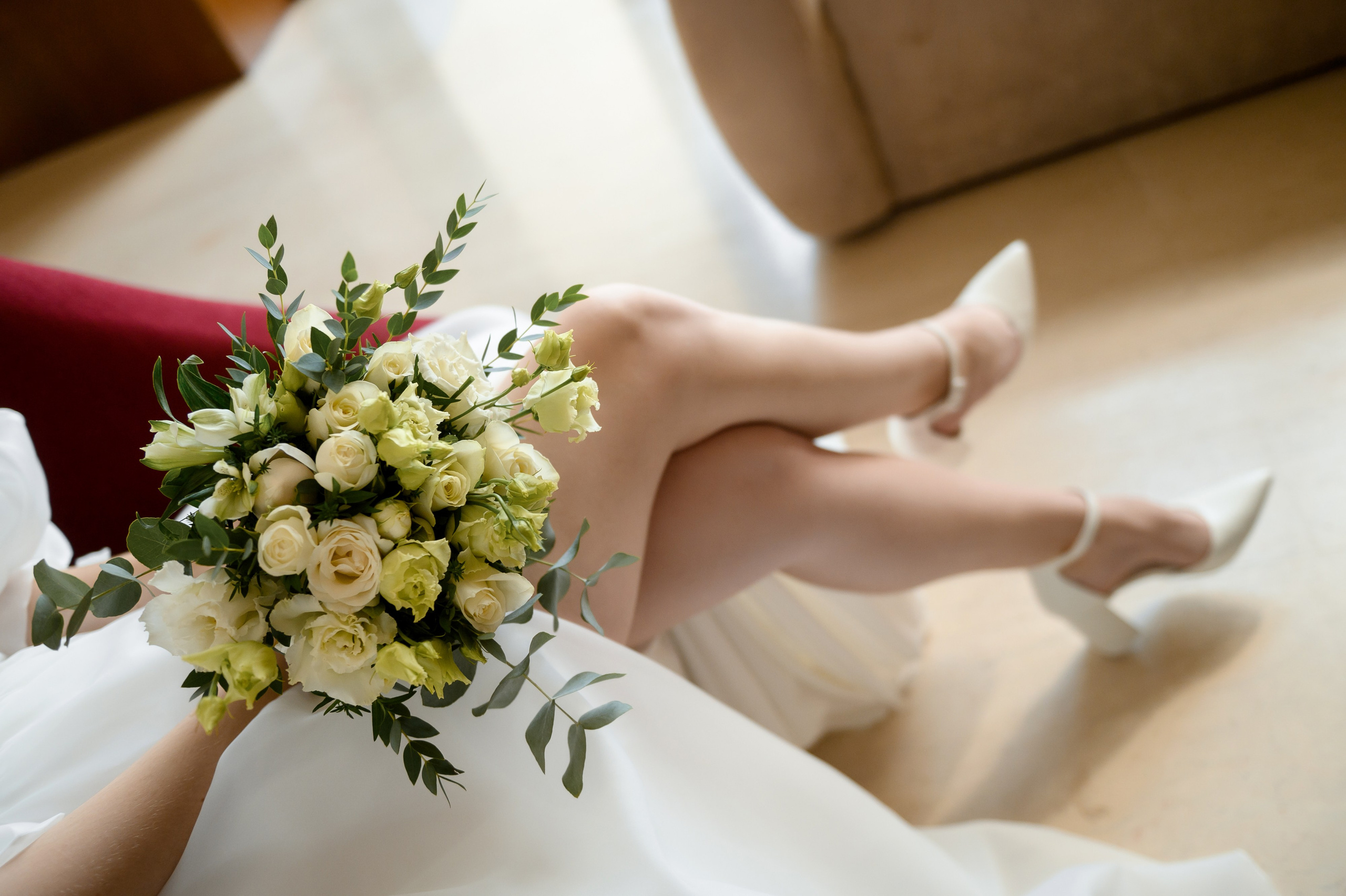 Макс & Вика. Фотограф Микита Ласица