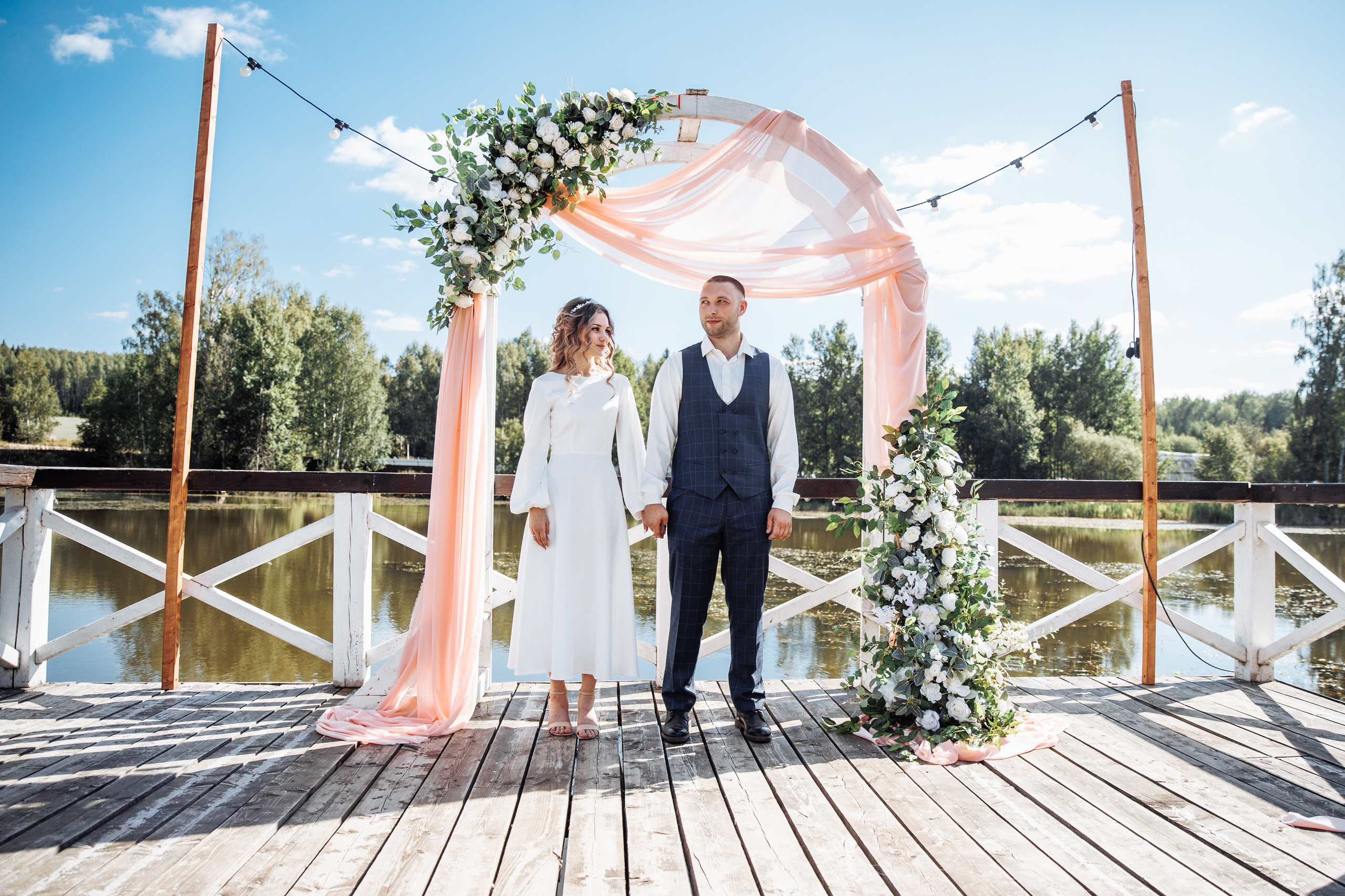 A&A. Свадебный и репортажный фотограф в Перми