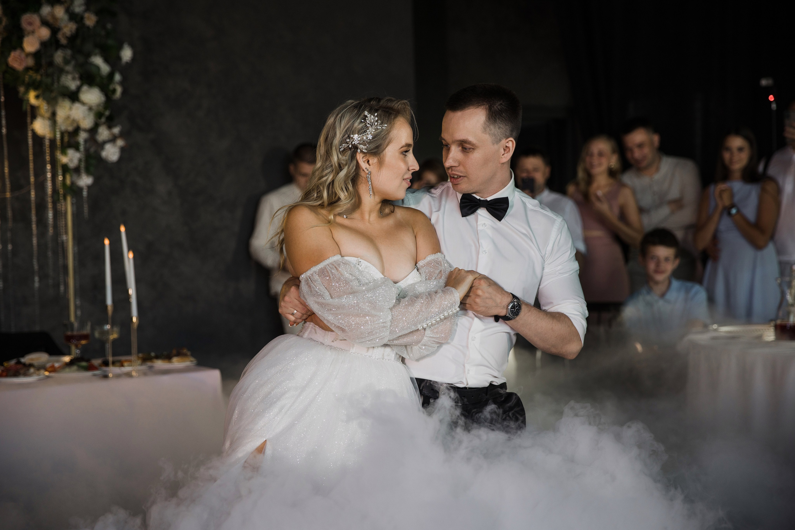 К&Д. Свадебный и репортажный фотограф в Перми