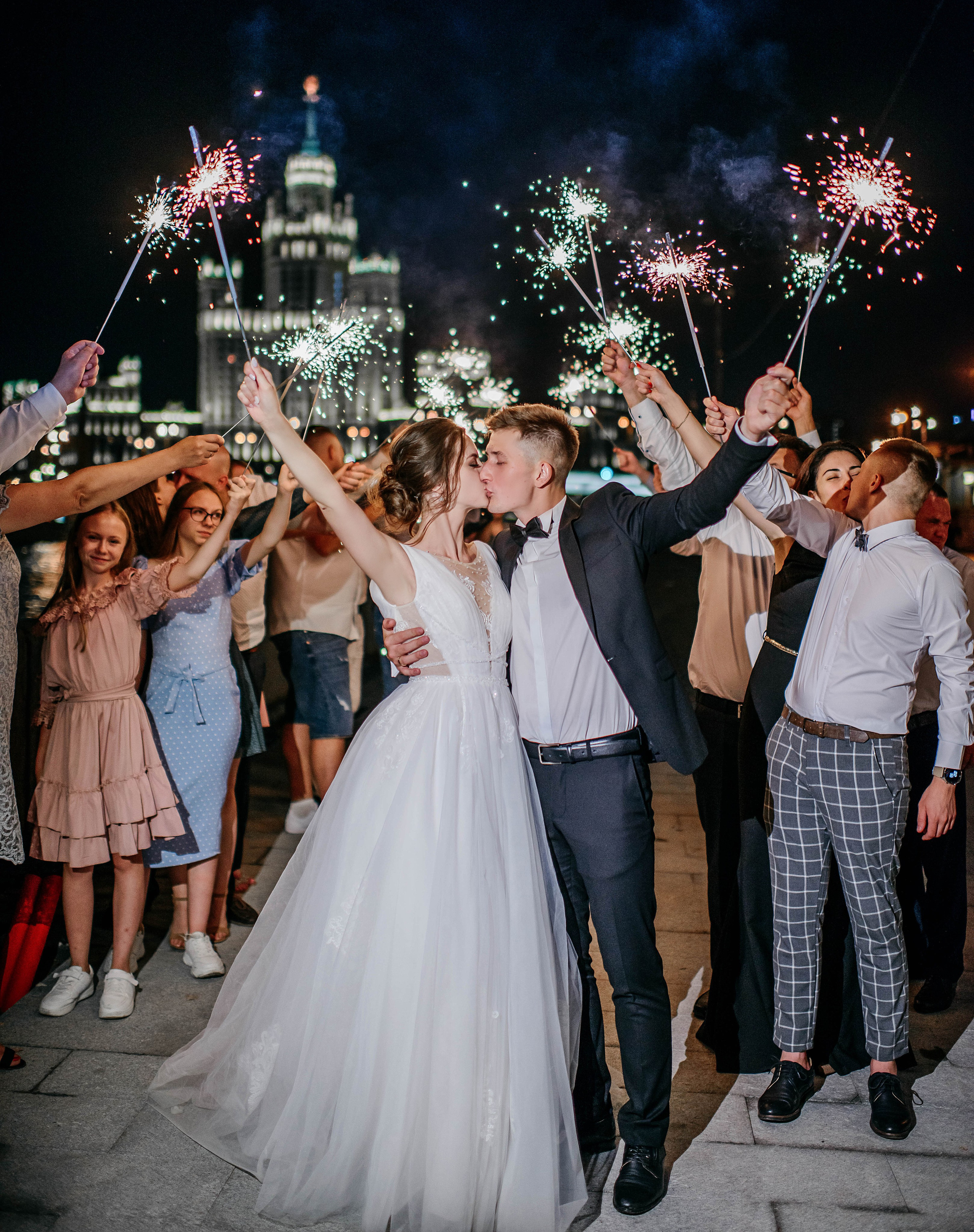 Tsaritsyno. Свадебный и семейный фотограф в г. Москва Ирина Гаврилова