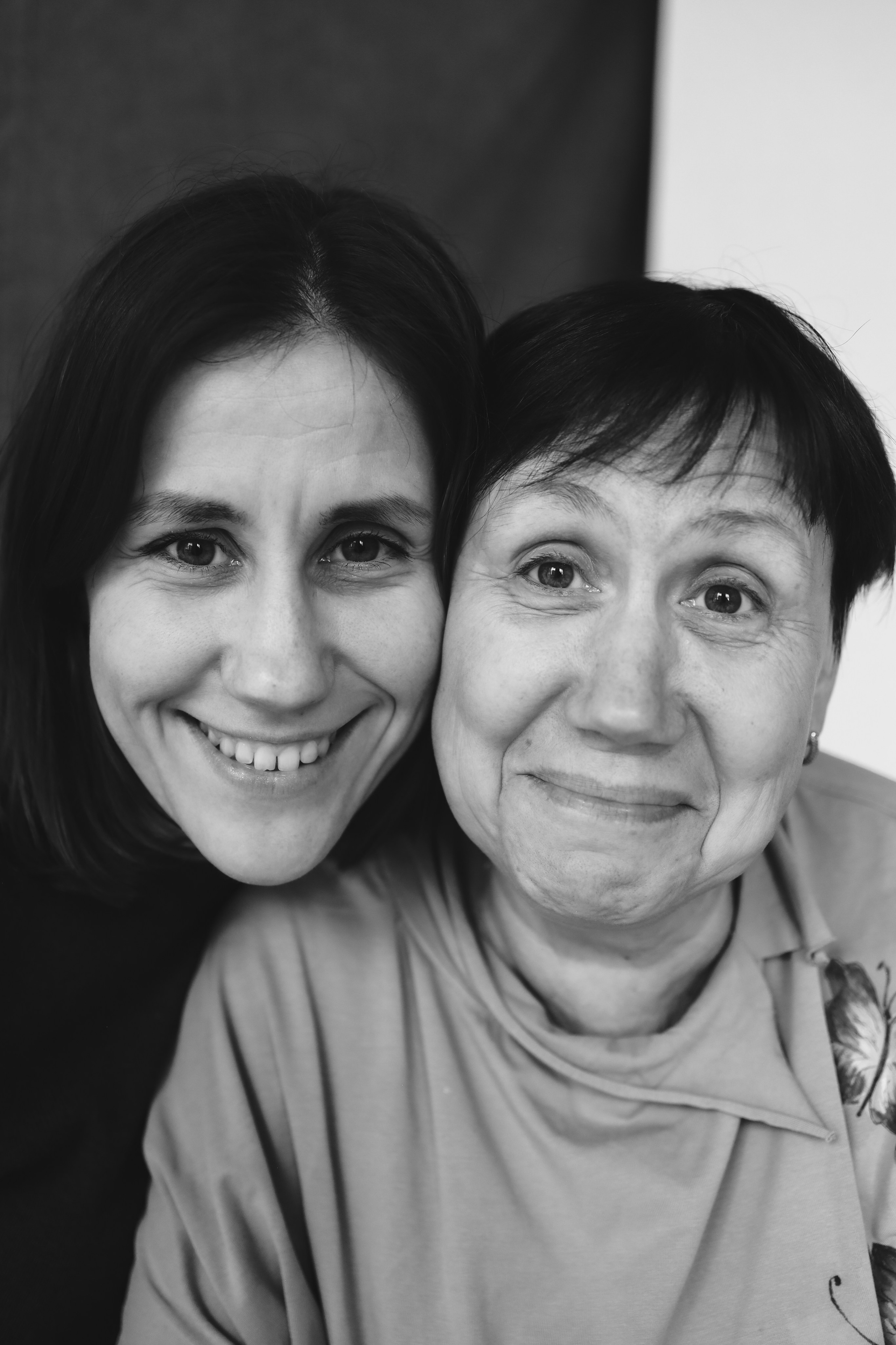 Семейные. Женский Семейный фотограф Москва Евгения Рец