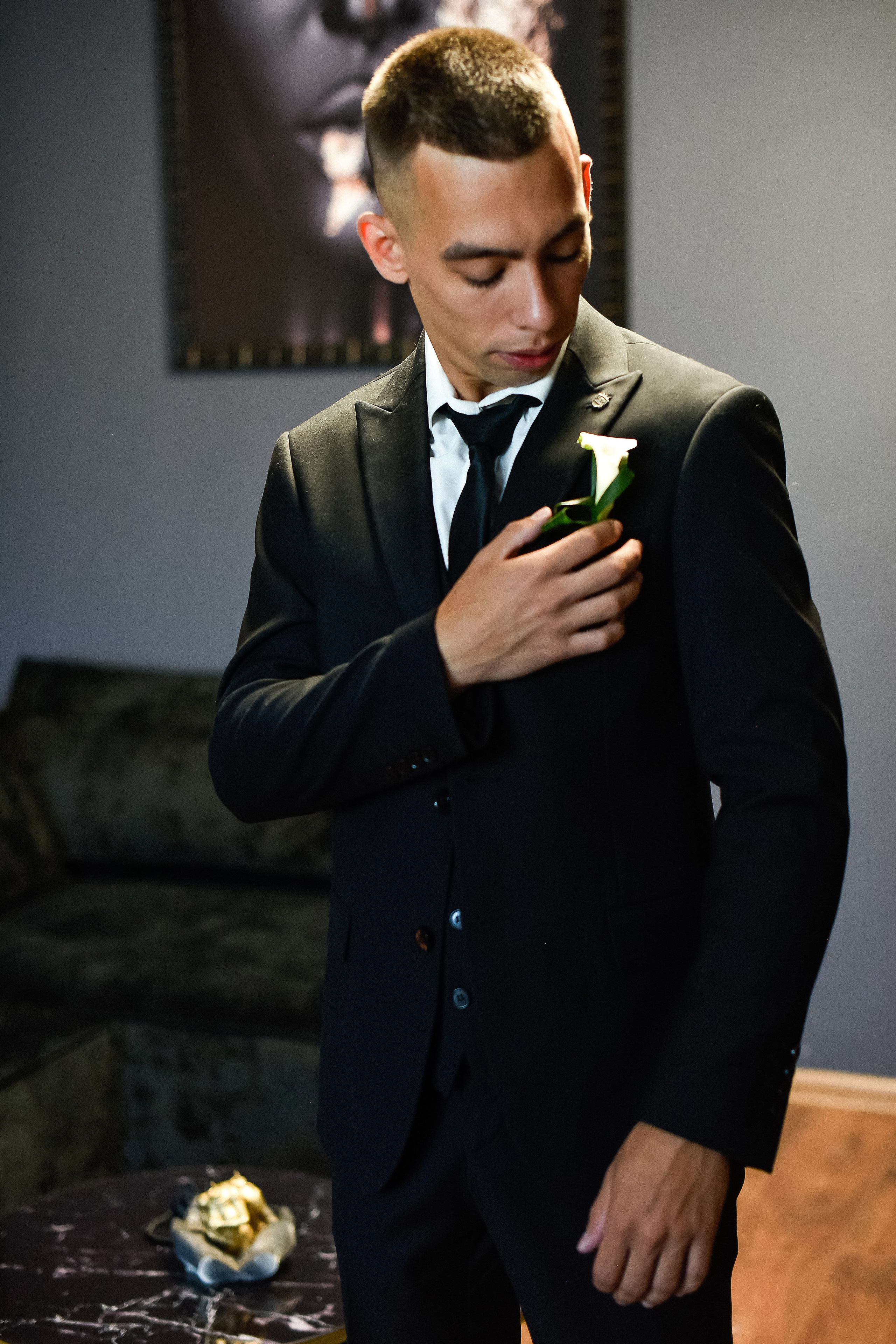 Свадьба Елизавета и Никита