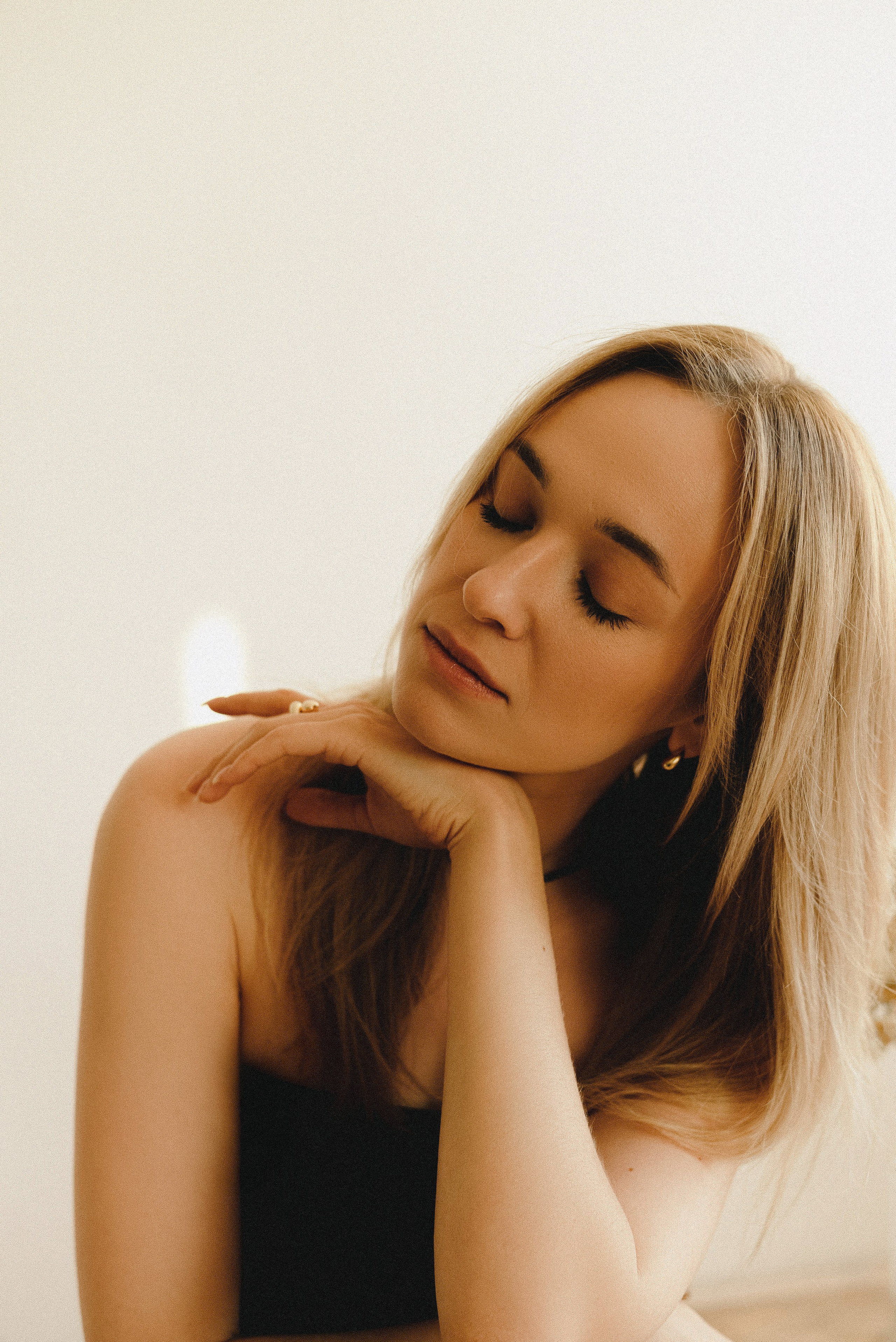 Вера. Фотограф в Москве Емельяненко Светлана